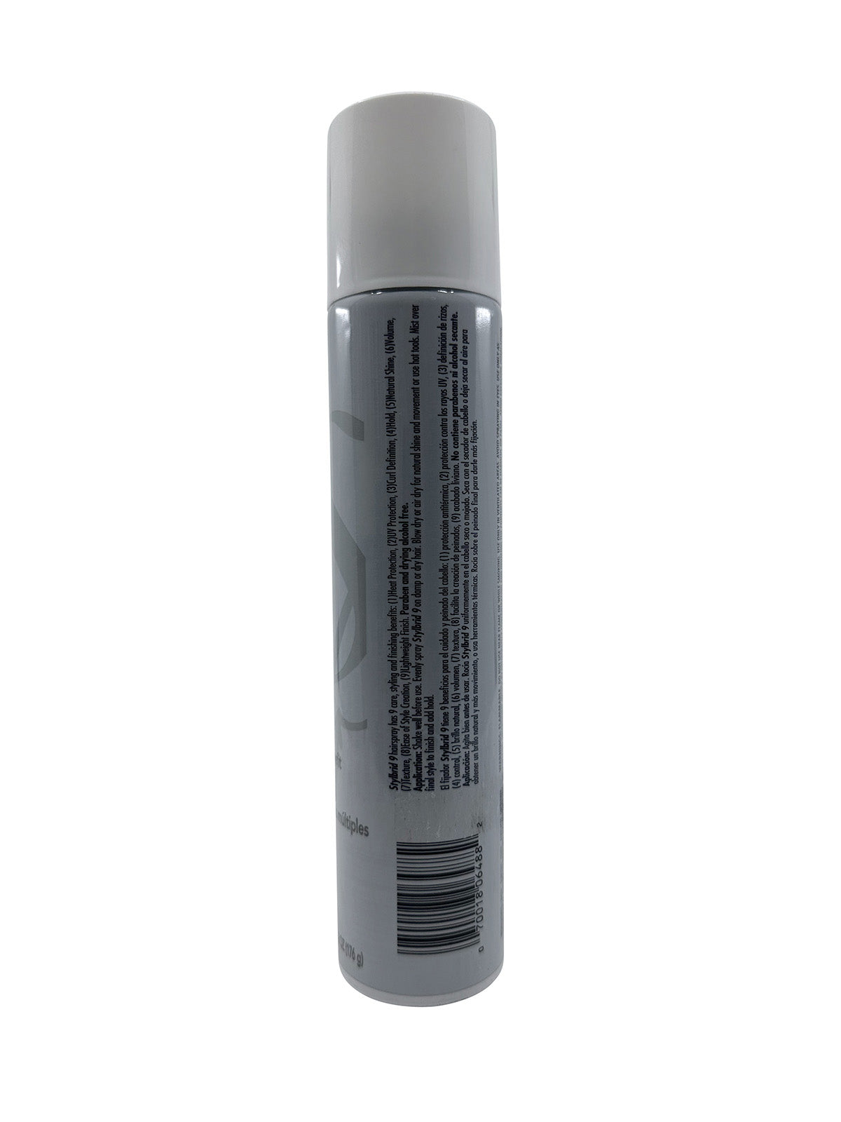 Sebastian Professional Stylbird 9 Multi Benefit Hybrid Hairspray 6.2 OZ