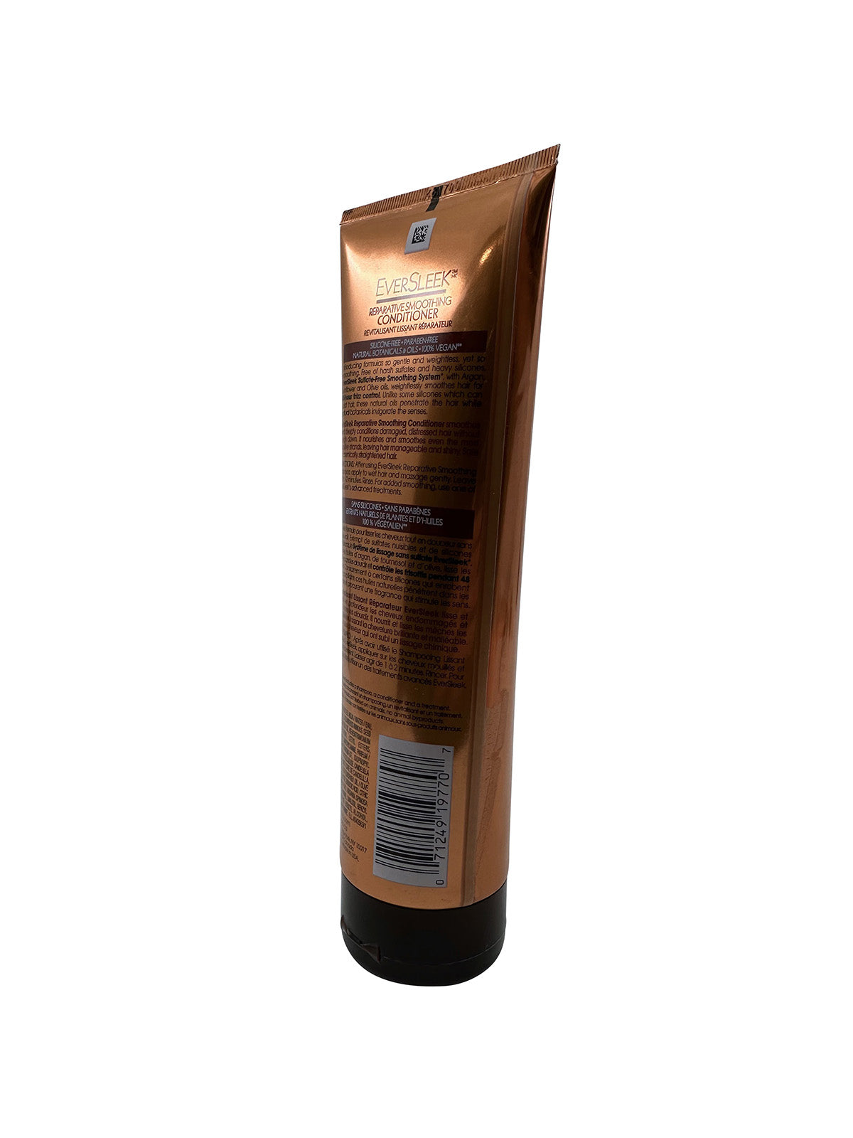 L'Oreal Eversleek Reparative Smoothing Conditioner Over Processed Hair 8.5 OZ