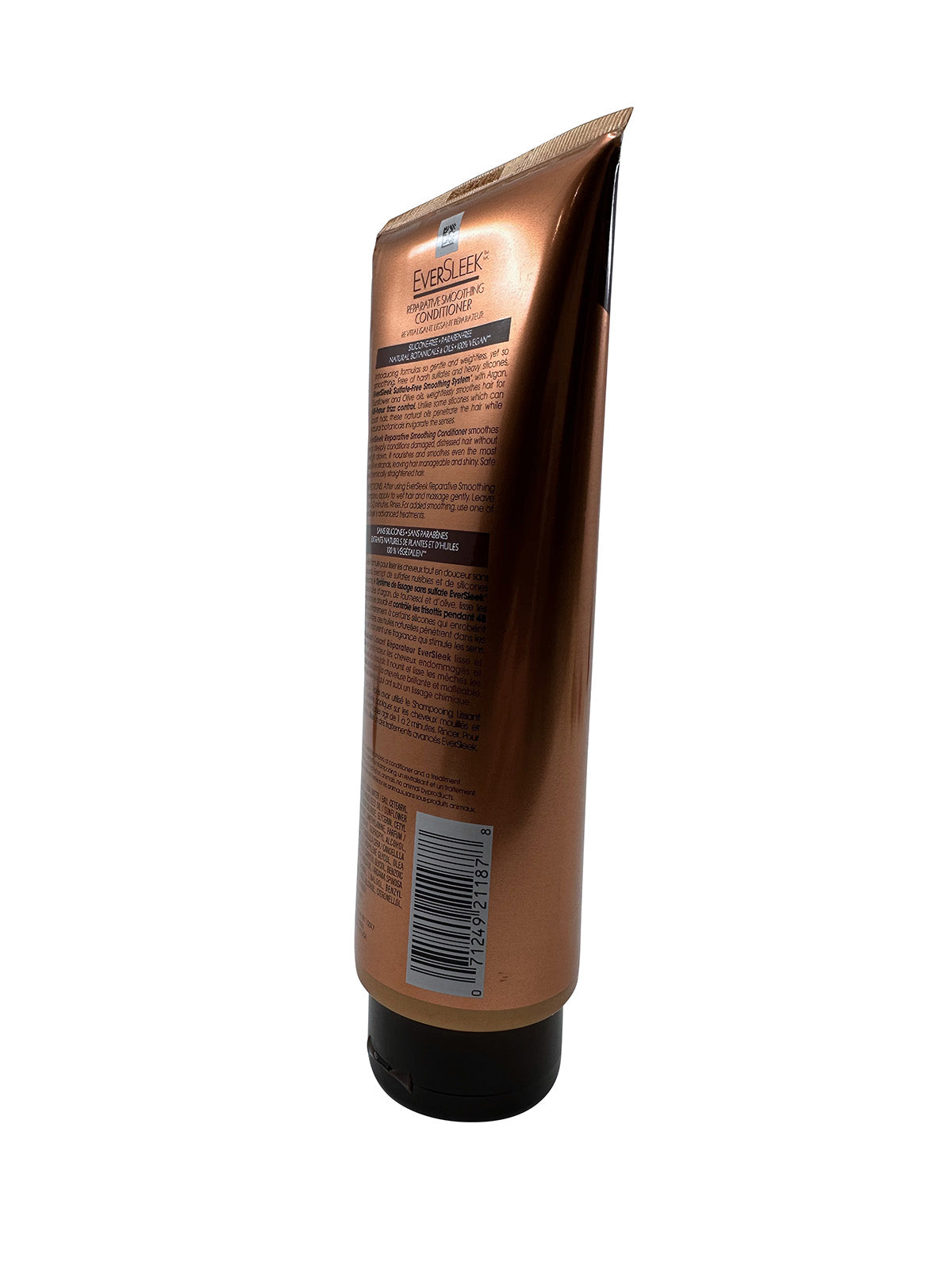 L'Oreal Eversleek Reparative Smoothing Conditioner Over Processed Hair 11.05 OZ