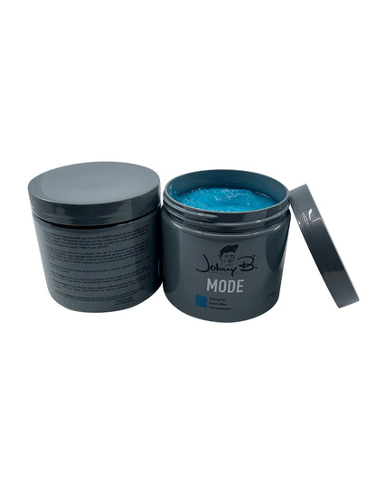 Johnny B Mode Styling Gel 16 OZ Set of 2