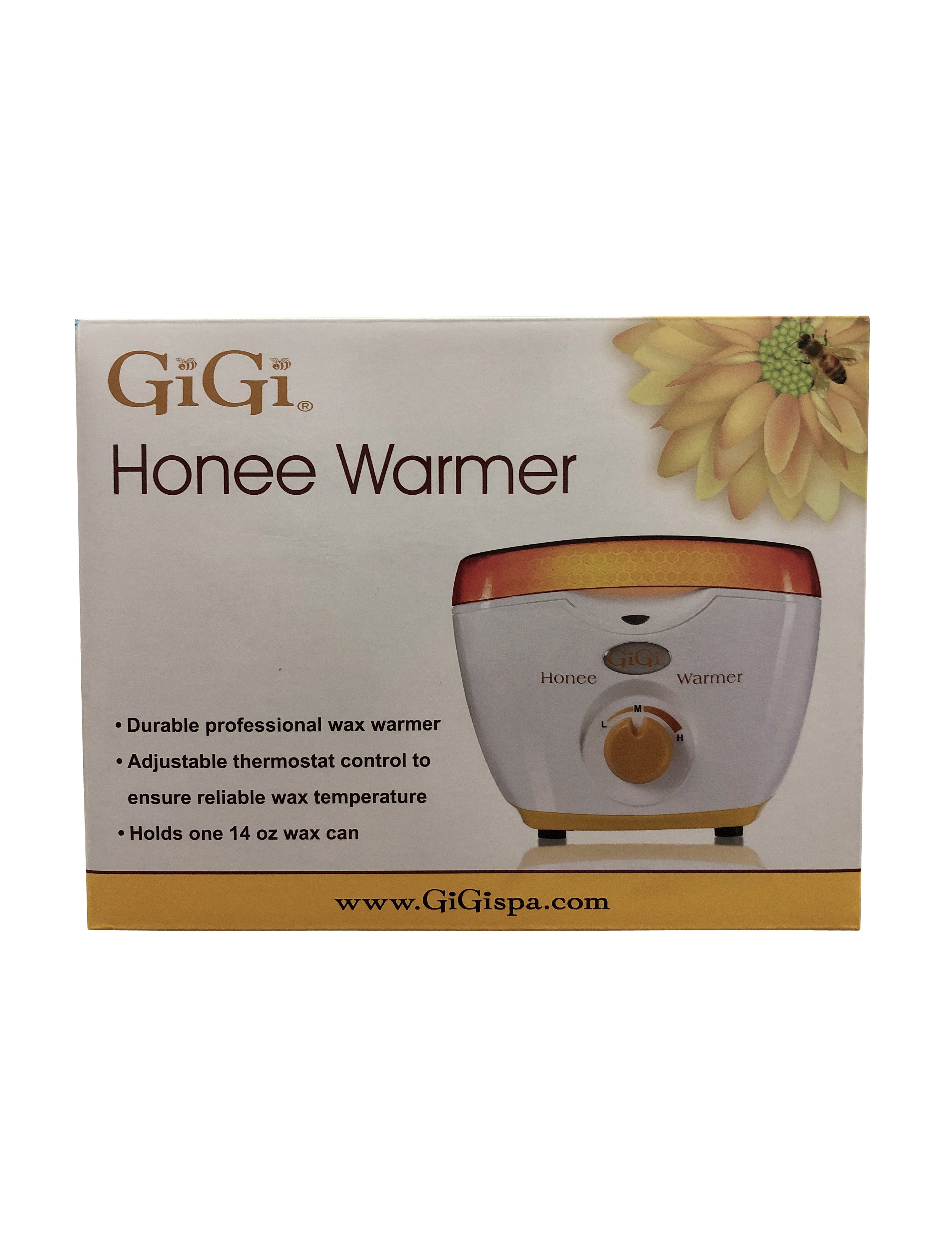 GiGi Honey Warmer 14 OZ