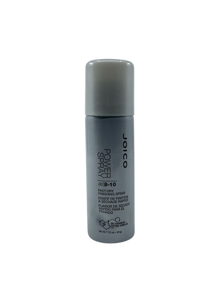 Joico Power Spray Fast Dry Finishing Spray 1.5 OZ