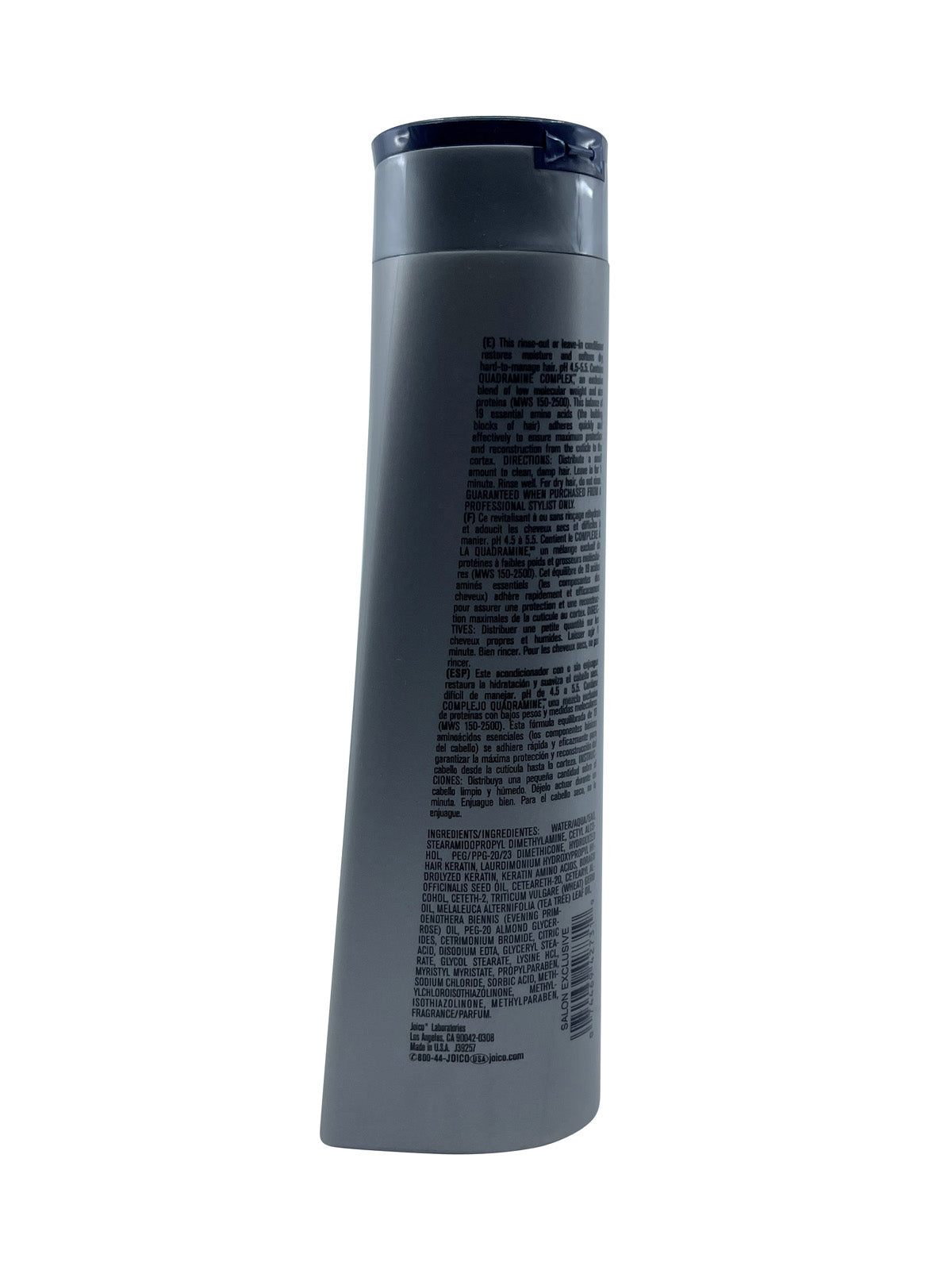 Joico Daily Care Conditioner Normal & Dry Hair 10.1 OZ