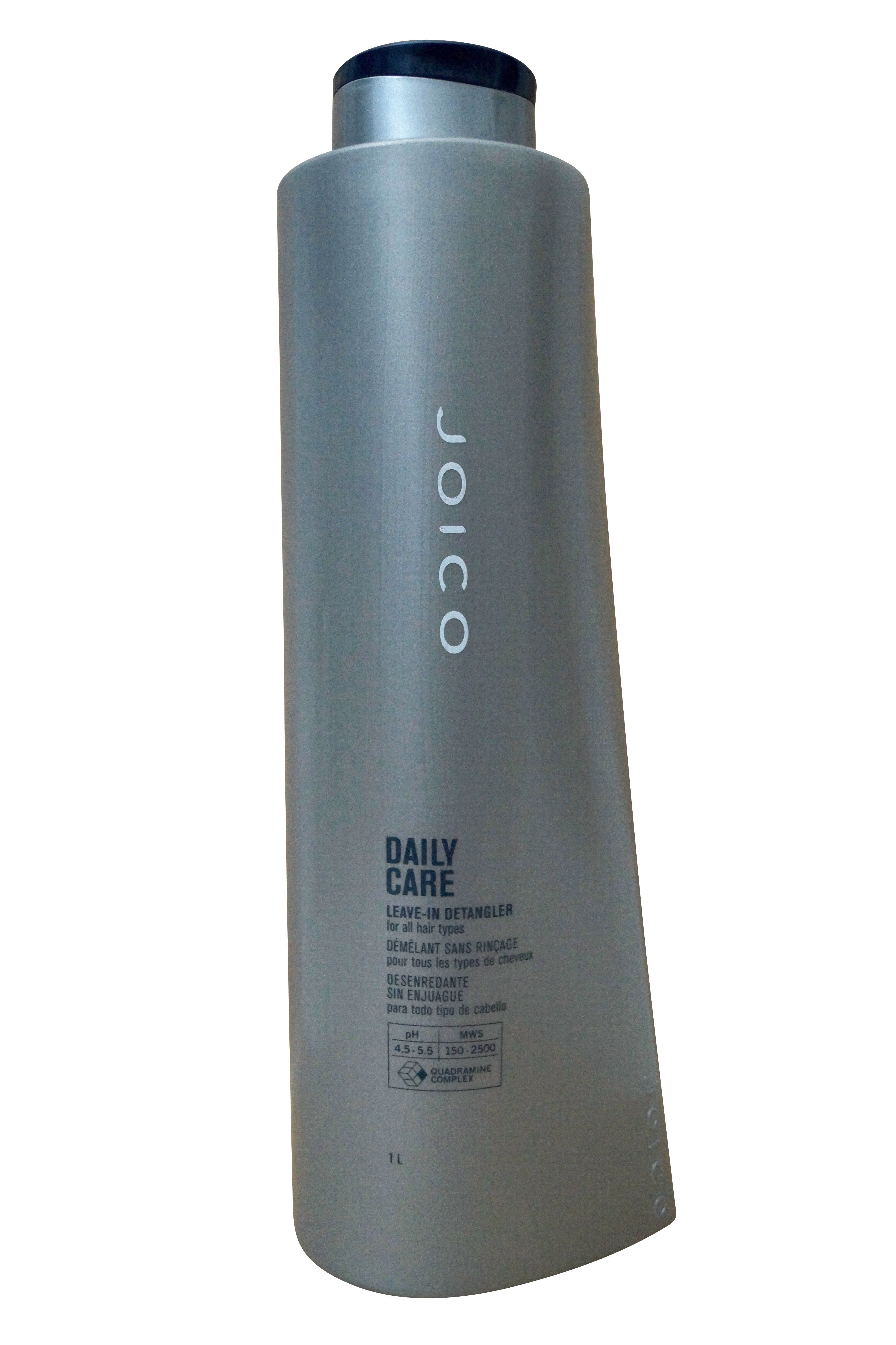 Joico Daily Care Leave In Detangler All Hair Types 33.8 OZ