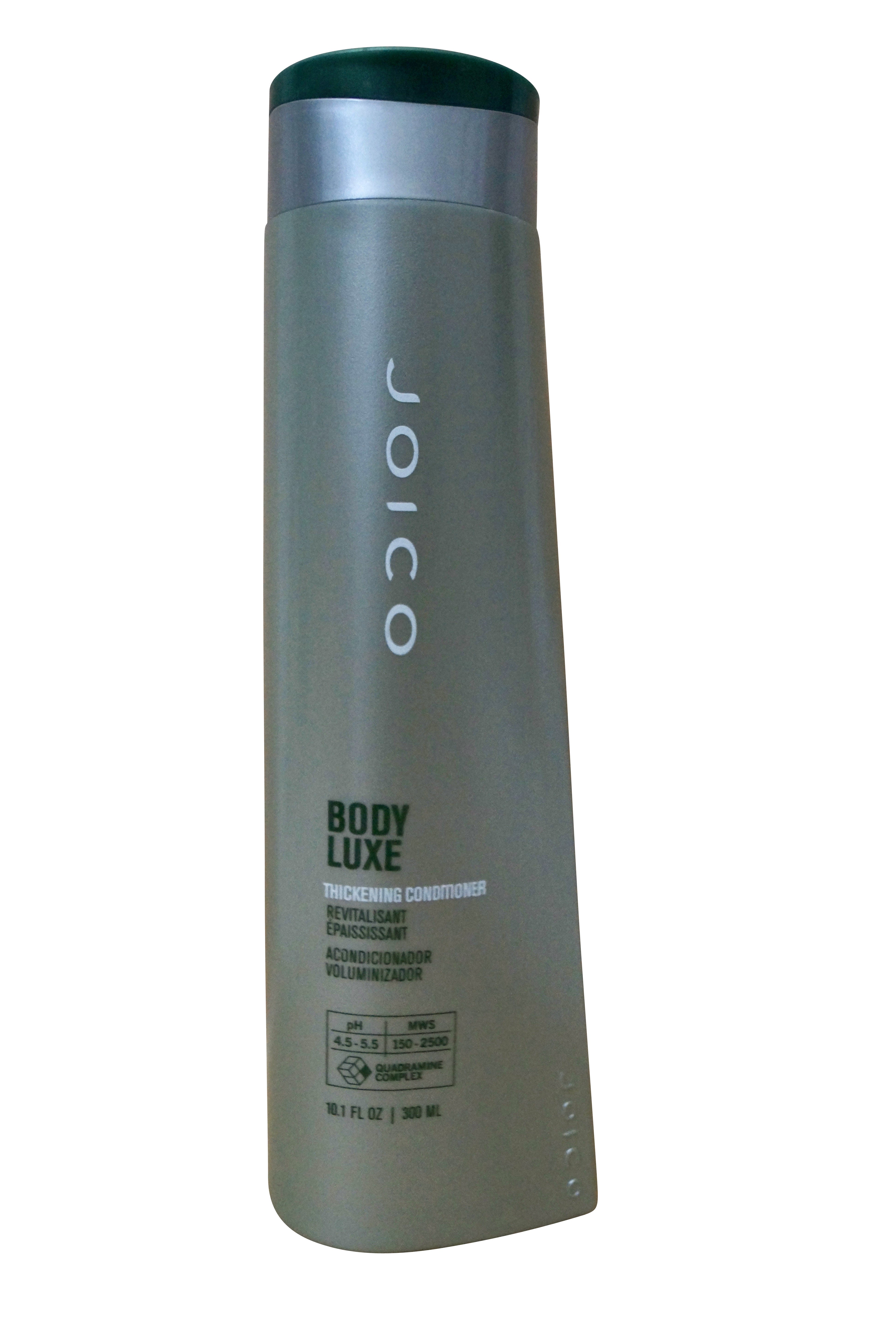 Joico Body Luxe Thickening Conditioner 10.1 OZ