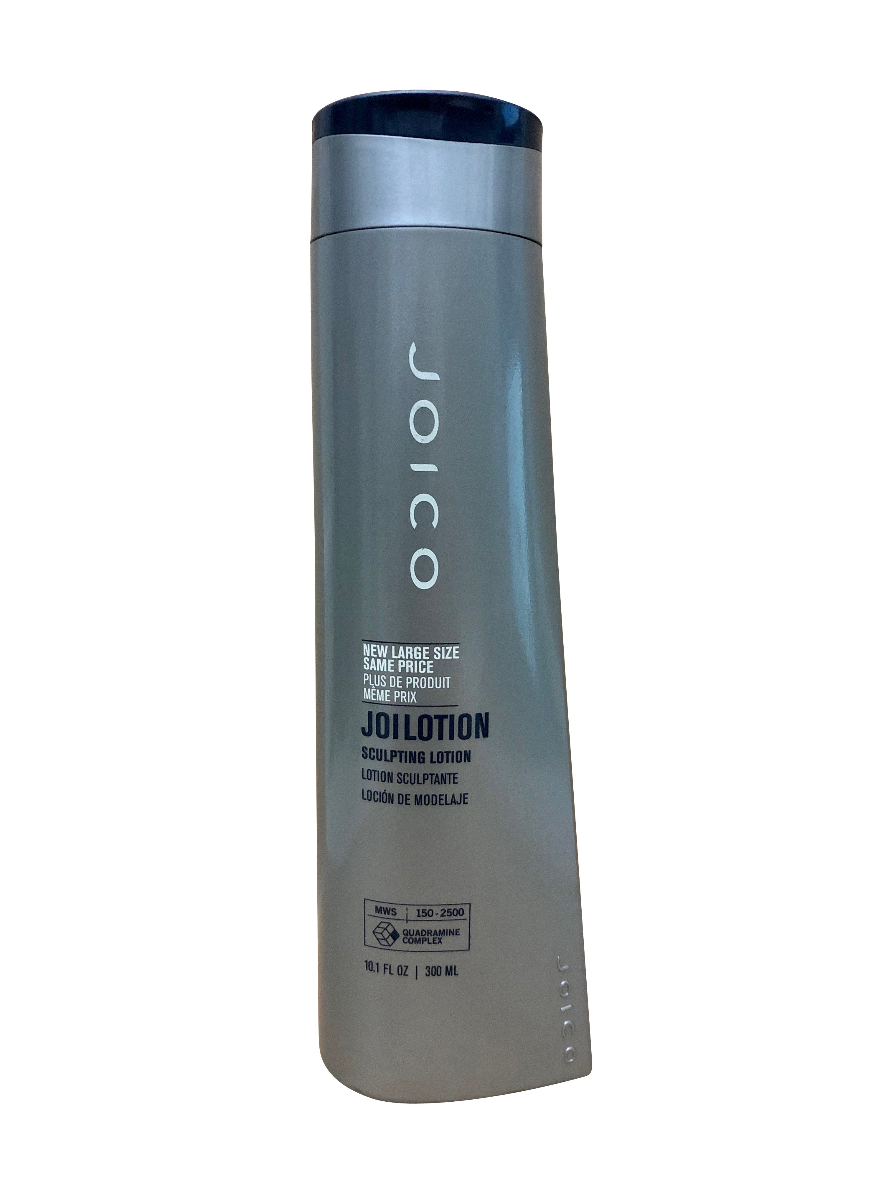 Joico Joi Lotion Sculpting Lotion 10.1 OZ