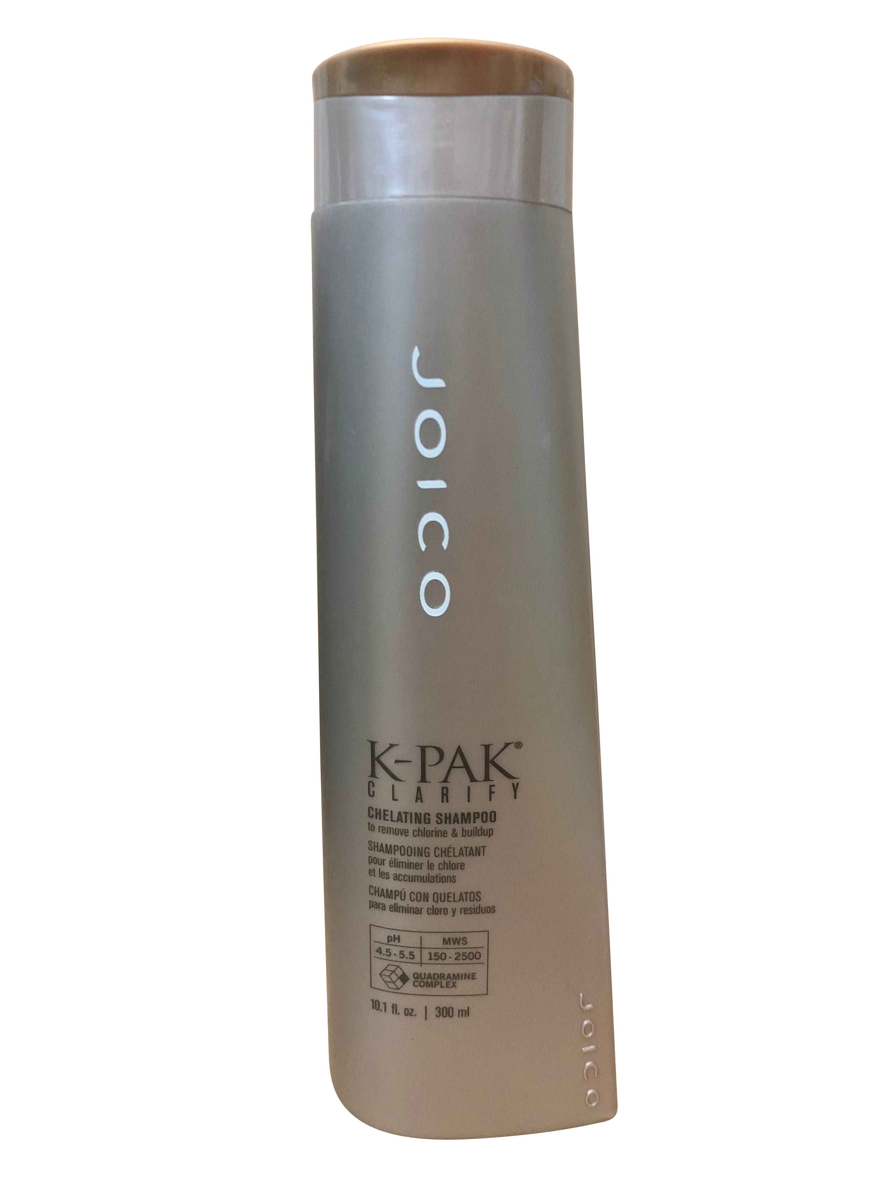 Joico K Pak Clarify Chelating Shampoo 10.1 OZ