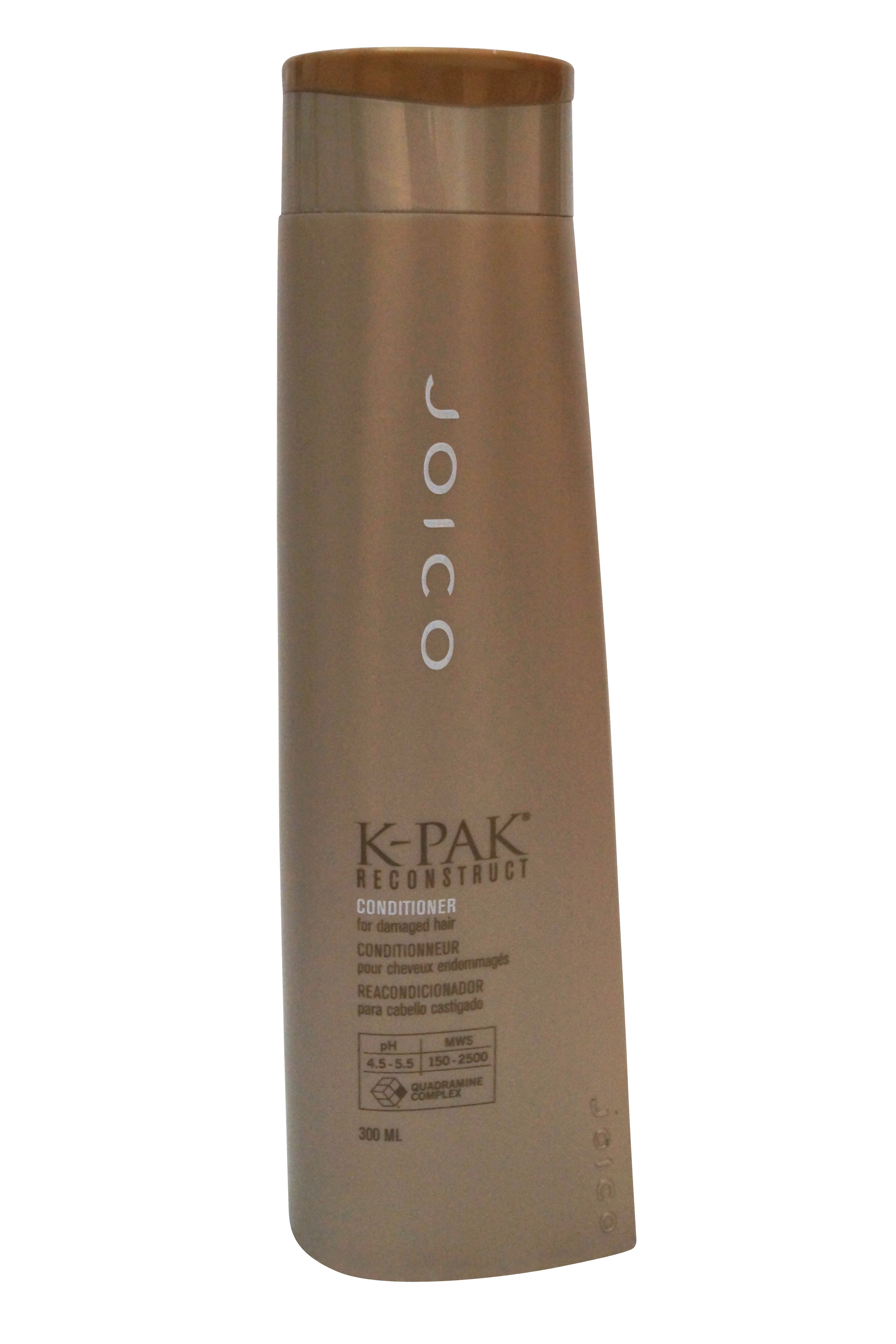 Joico K-Pak Reconstruct Conditioner 10.1 oz