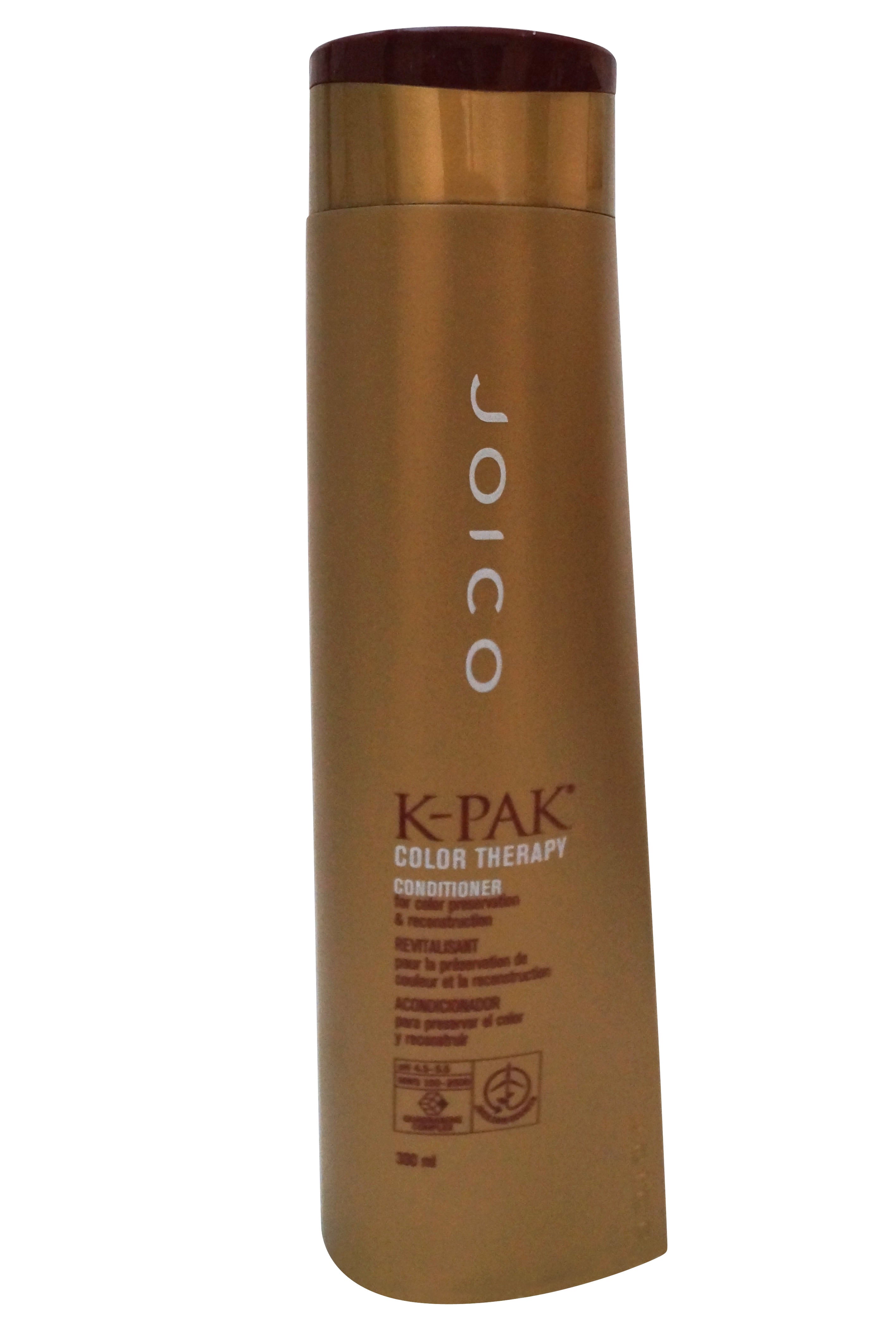 Joico K-Pak Color Therapy Conditioner 10.1 oz