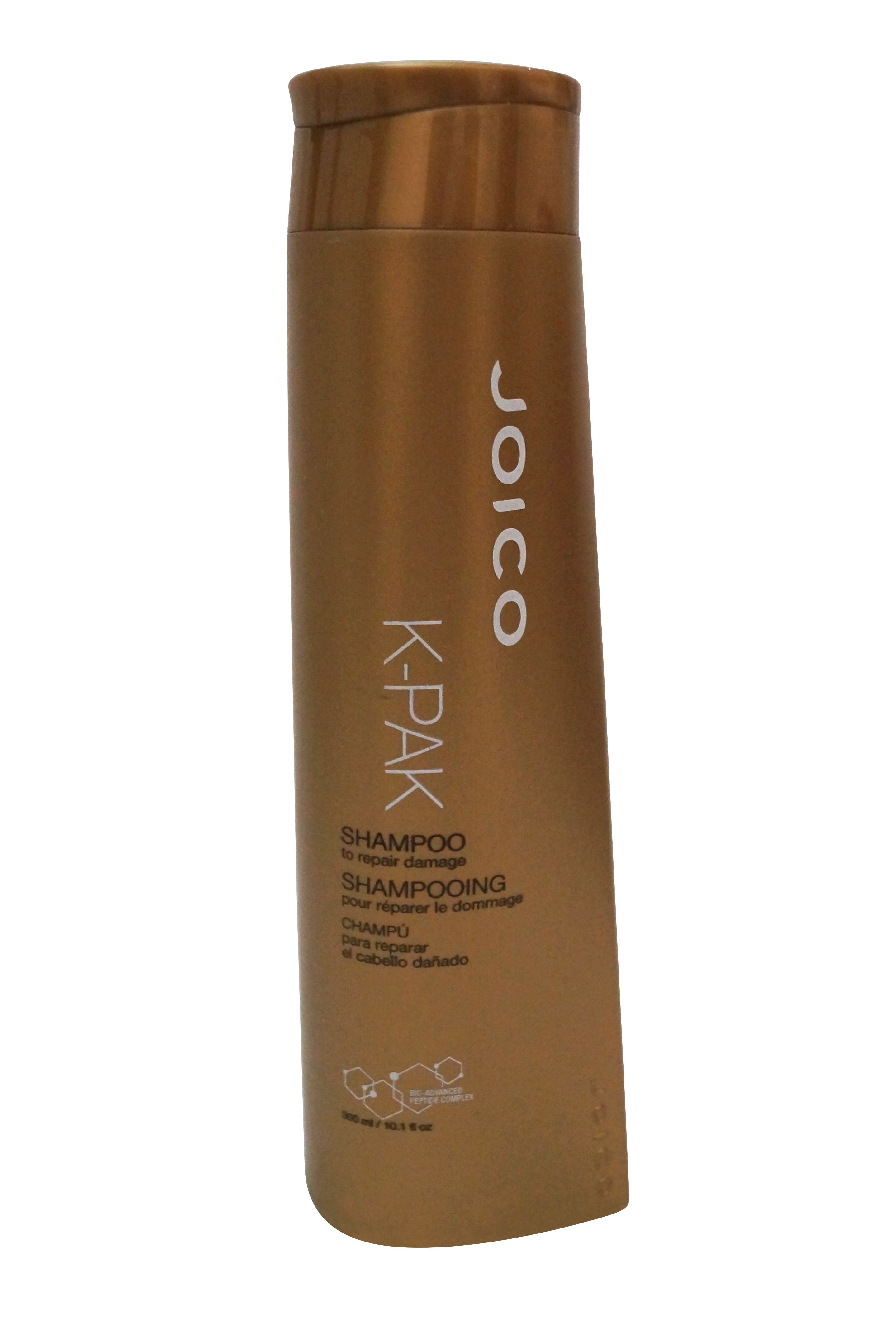 Joico K-Pak Reconstruct Shampoo 10.1 oz