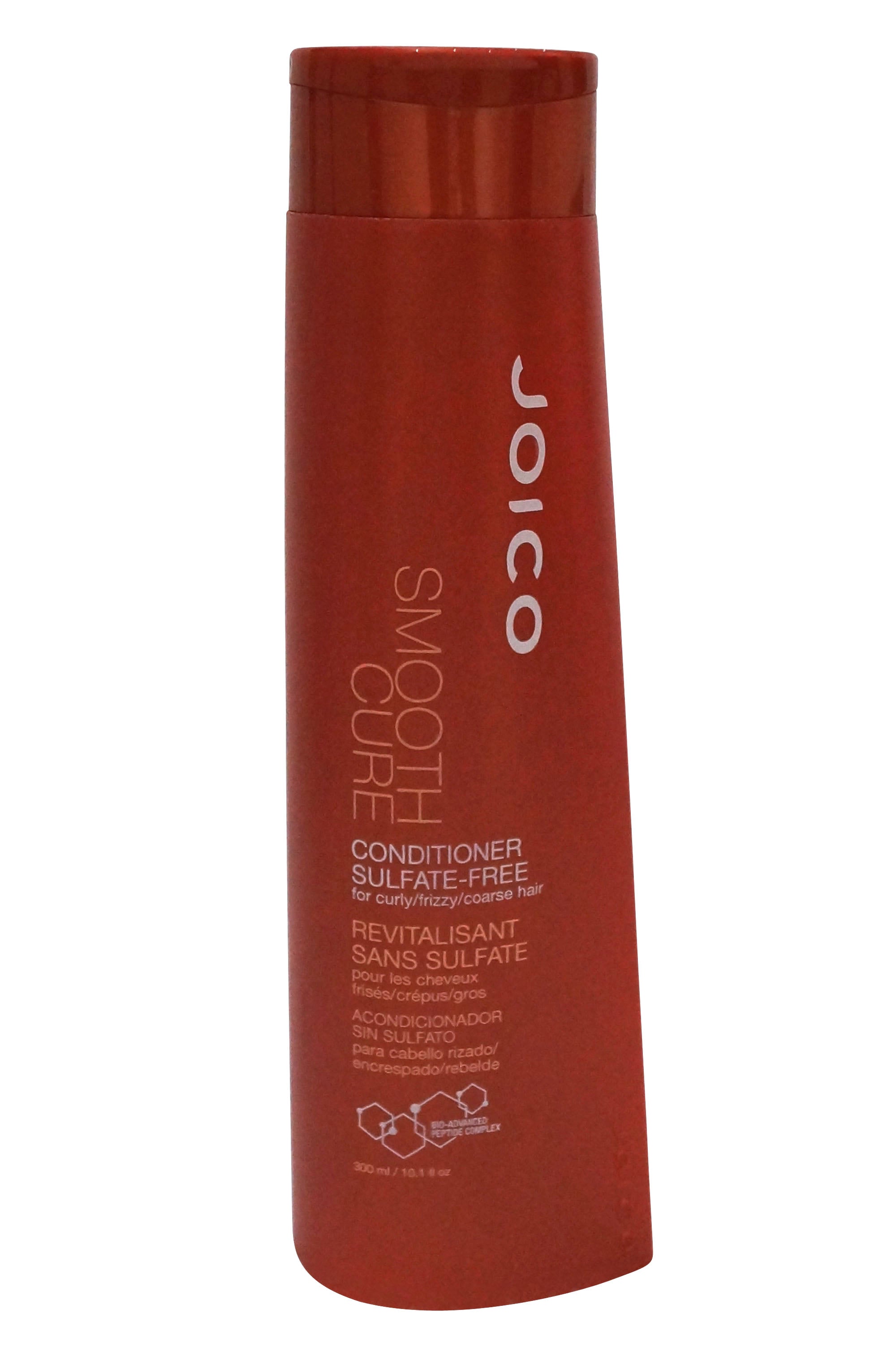 Joico Smooth Cure Sulfate Free Conditioner 10.1 oz