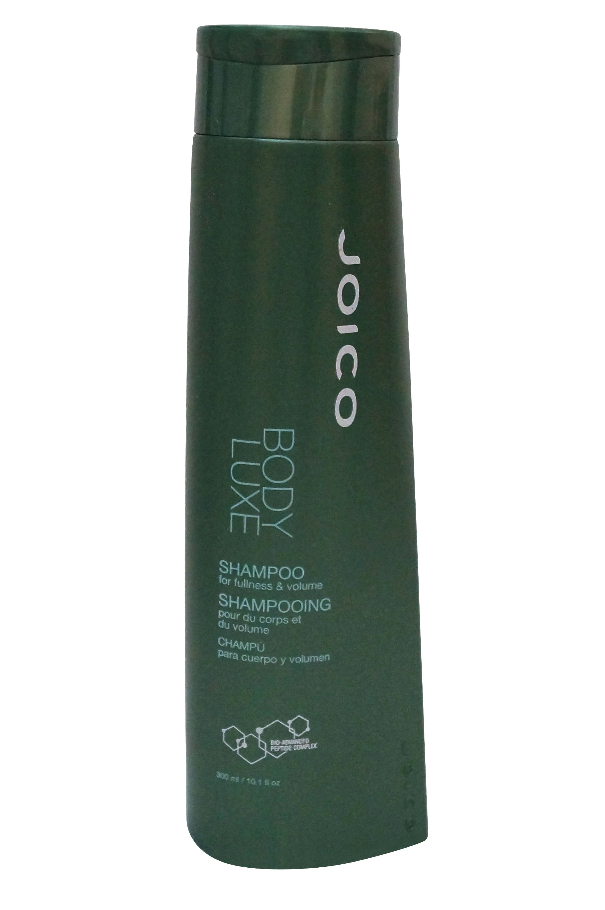 Joico Body Luxe Shampoo, 10.1 oz.