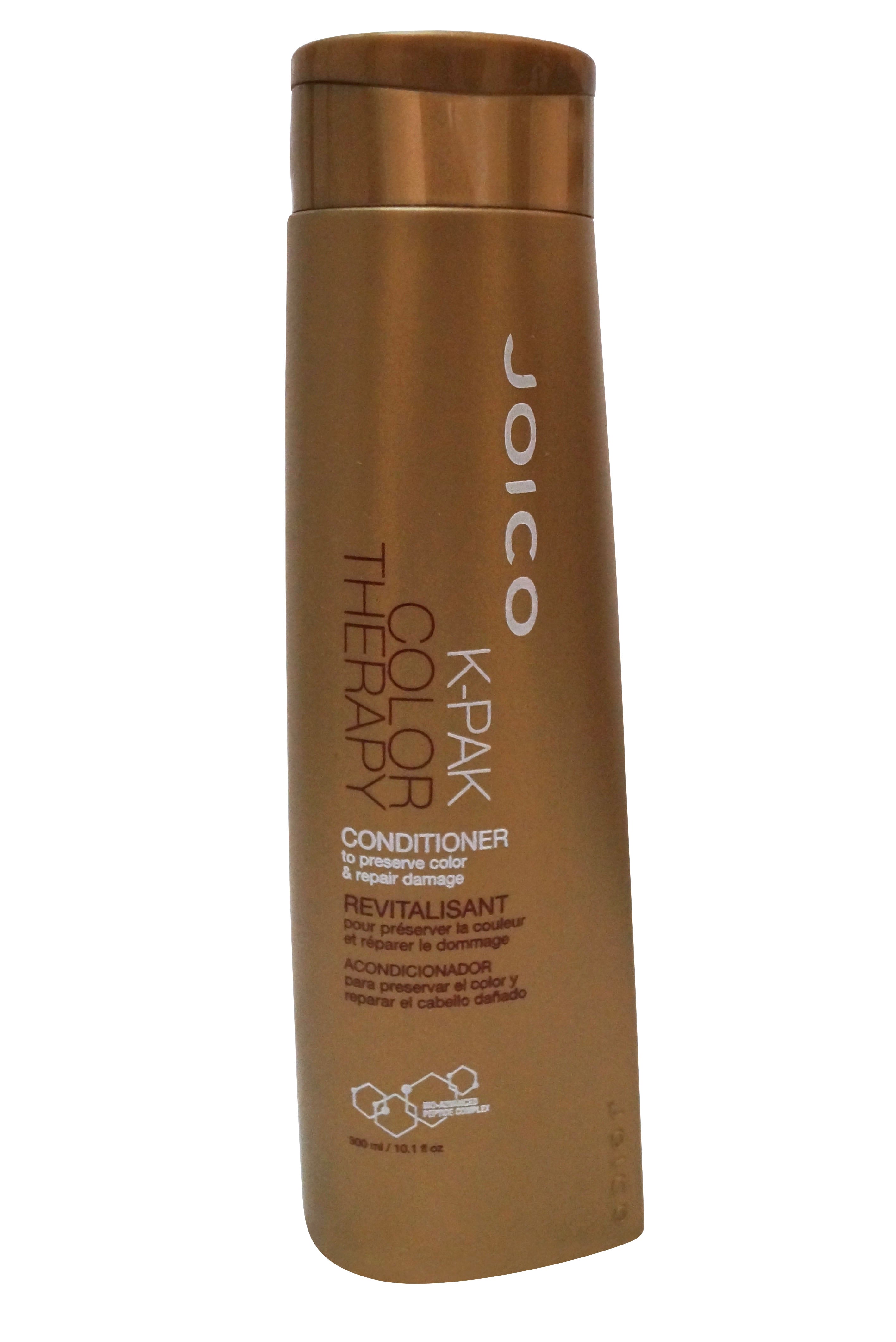 Joico K-Pak Color Therapy Conditioner 10.1 oz