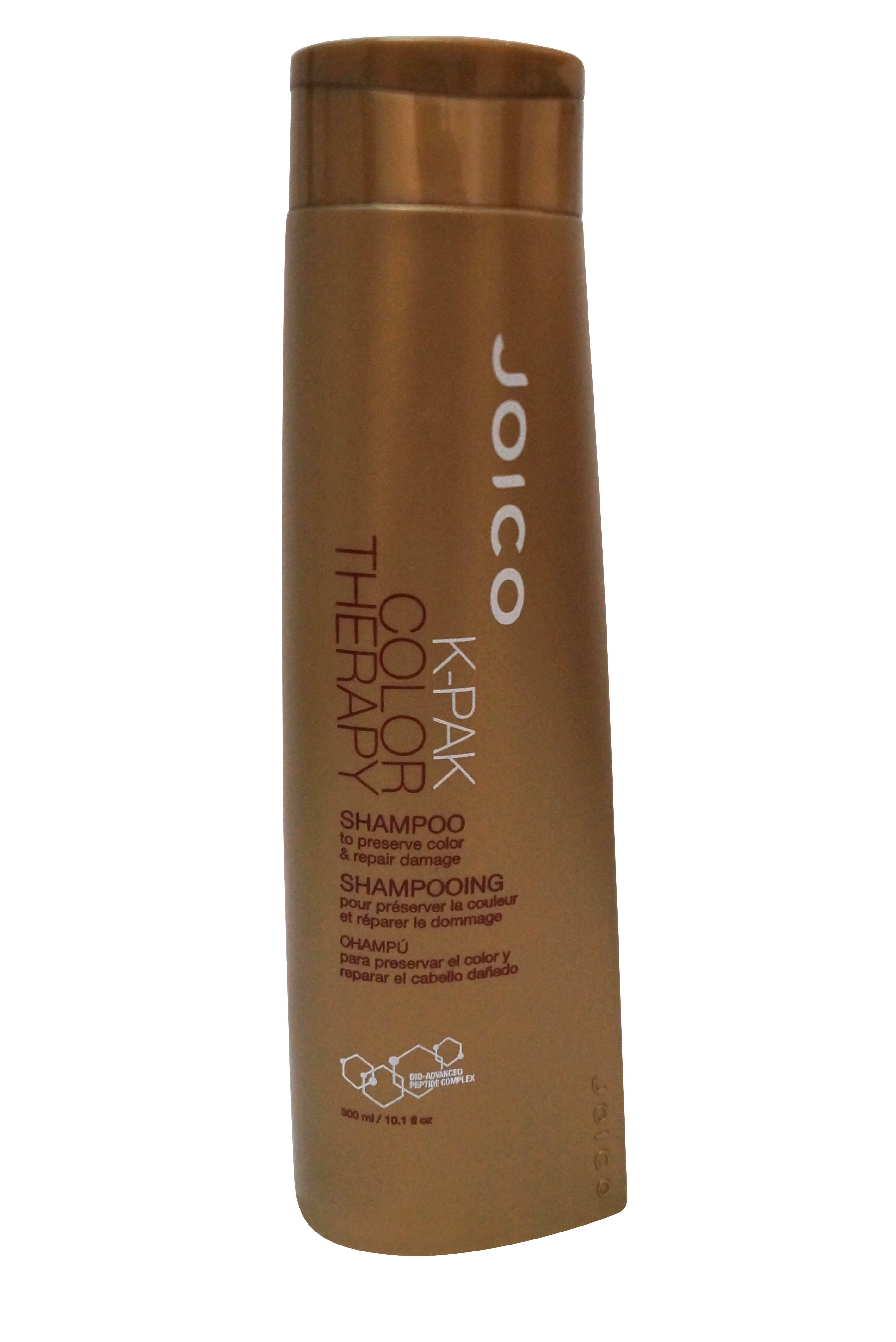 Joico K-Pak Color Therapy Shampoo 10.1 oz