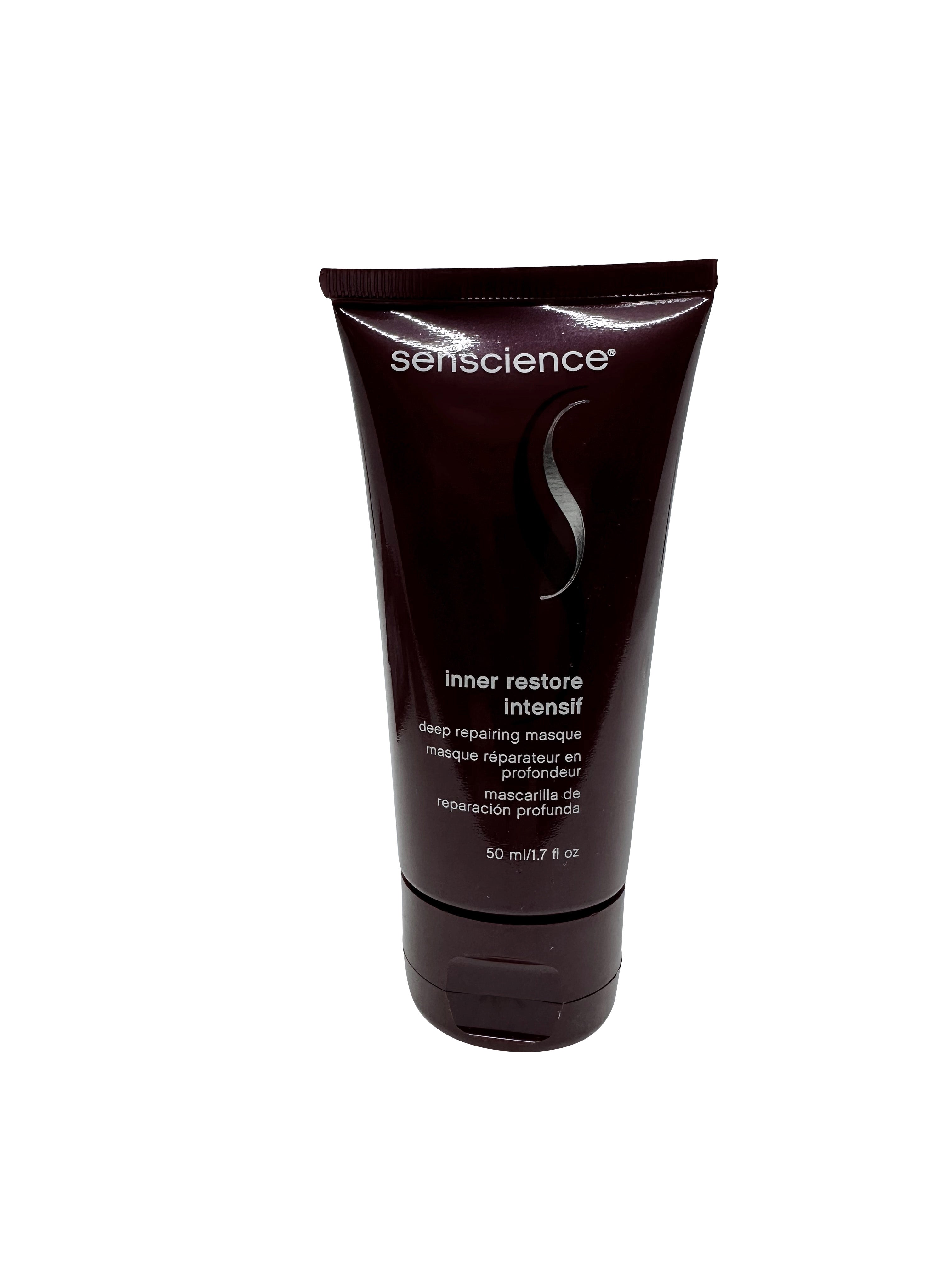 Senscience Inner Restore Intensif Deep Replenishing Mask 1.7 OZ