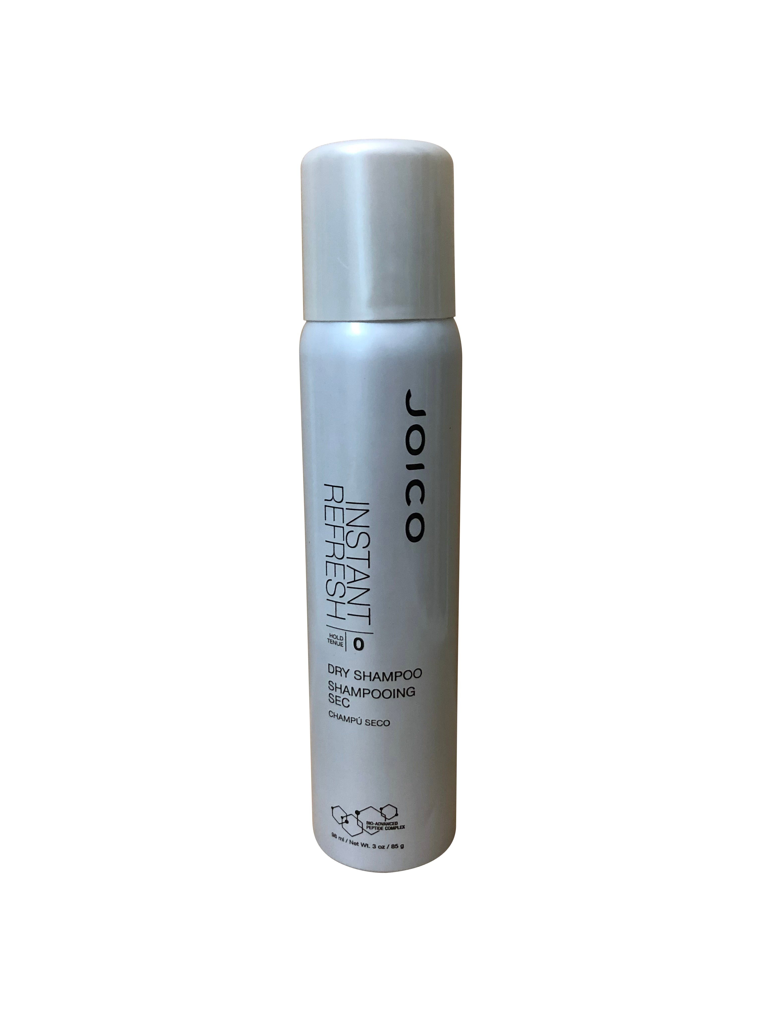 Joico Instant Refresh Dry Shampoo 3 OZ