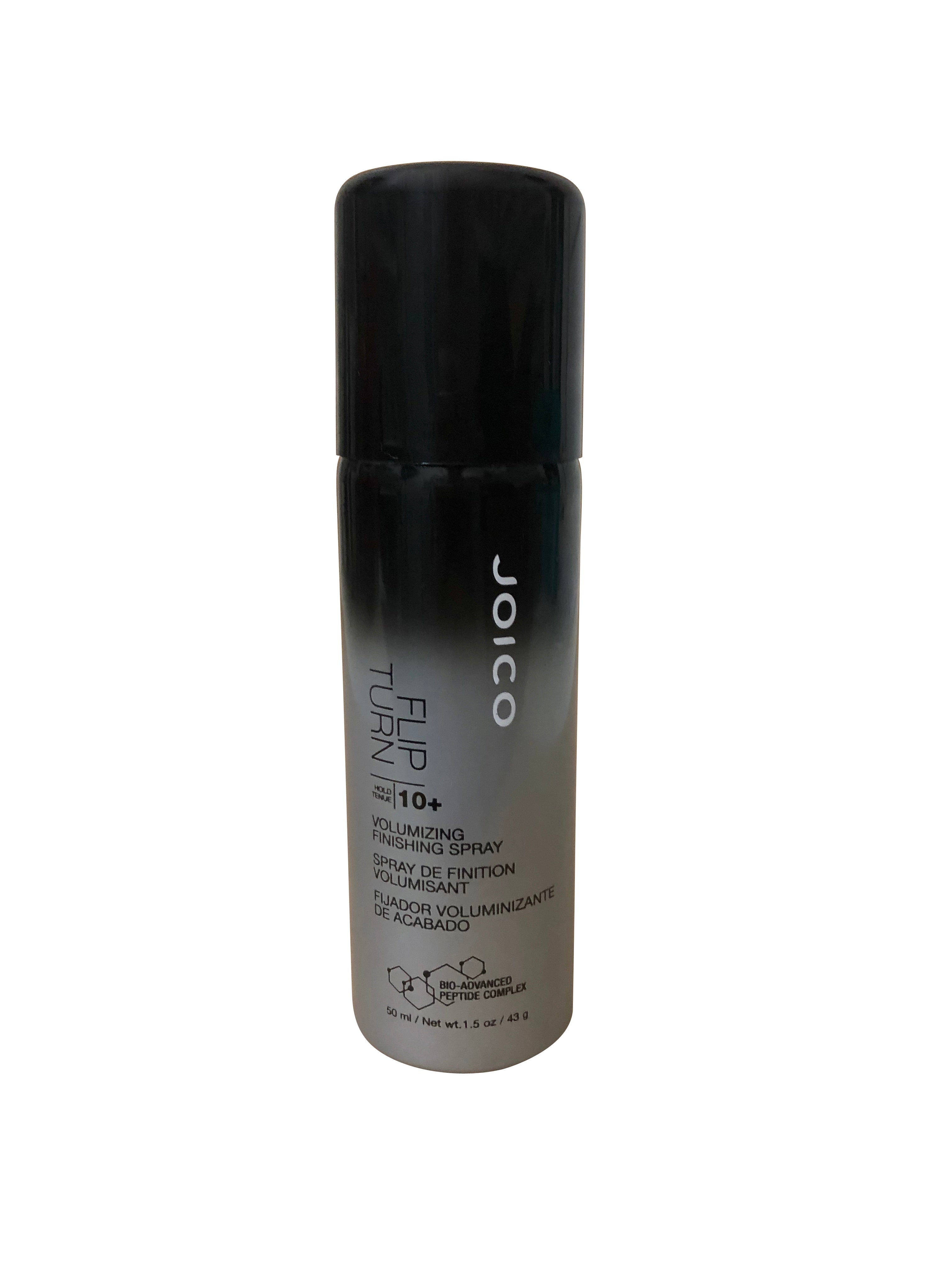 Joico Flip Turn 10+ Volumizing Finishing Spray 1.5 OZ