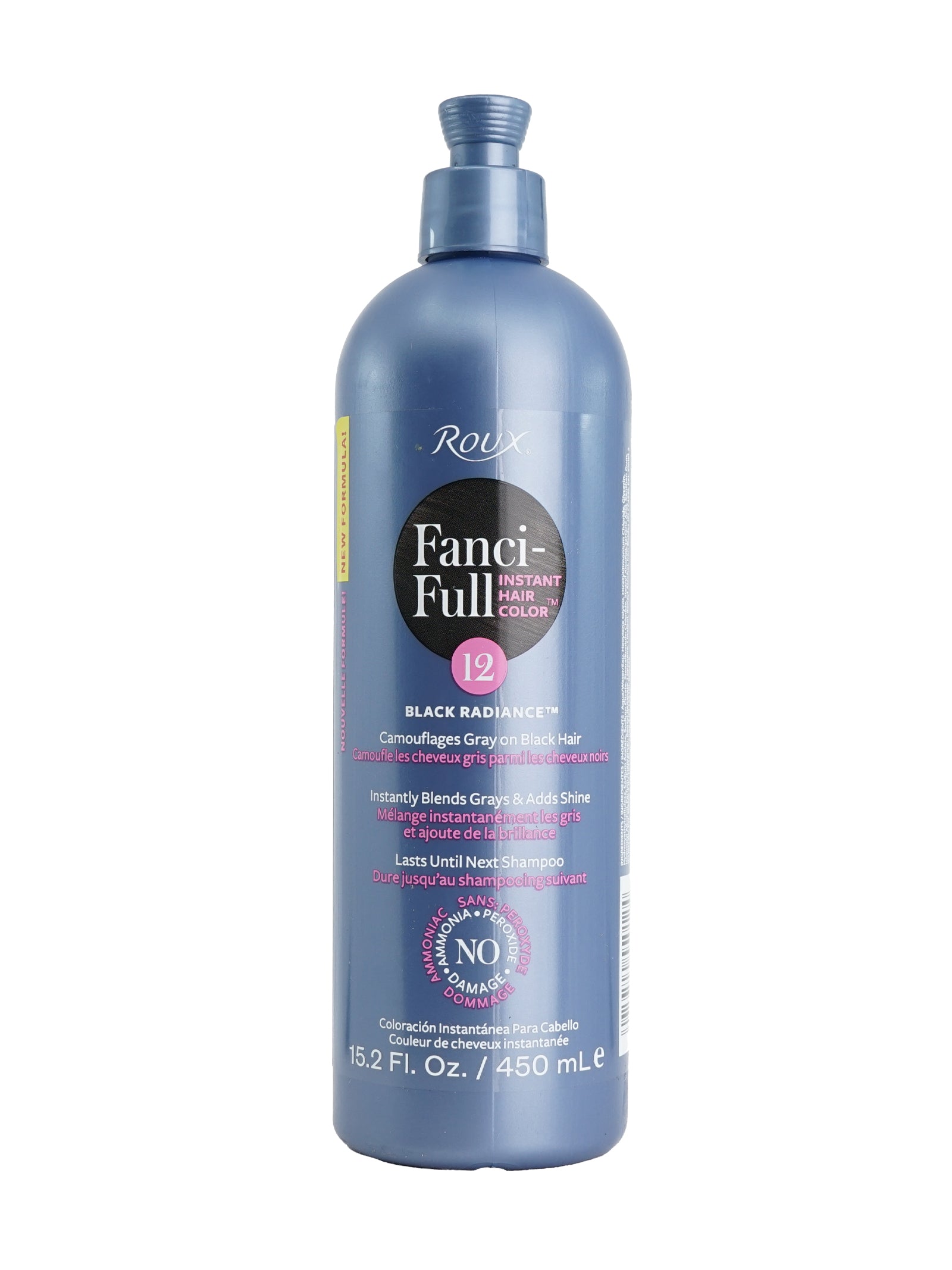 Roux Fancifull Instant Hair Color Rinse 15.2 OZ - CHOOSE YOUR SHADE