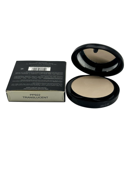 LA Girl Pressed Powder & Puff PP922 Translucent 0.35 OZ