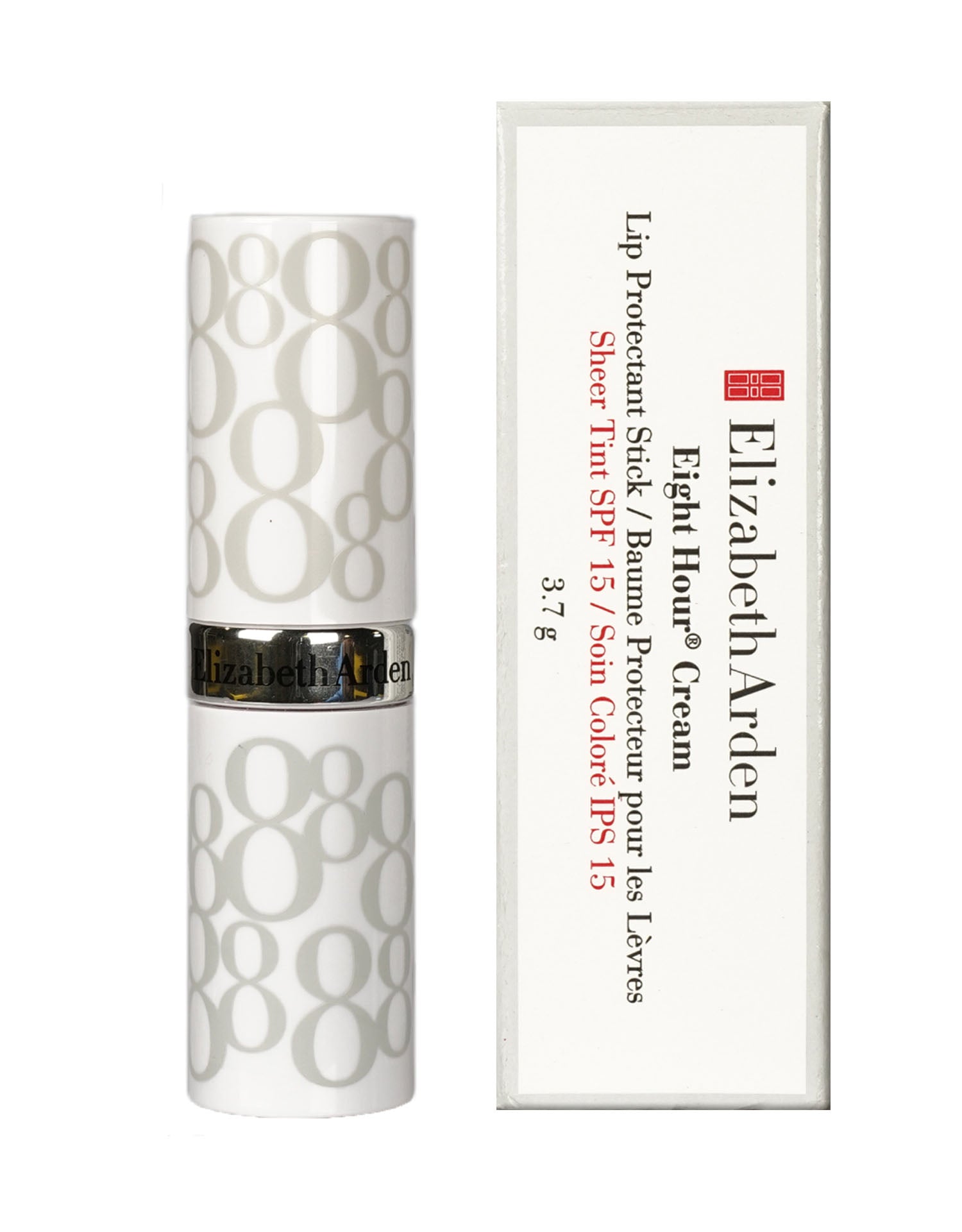 Elizabeth Arden Eight Hour Lip Protectant Stick SPF 15 0.13 OZ