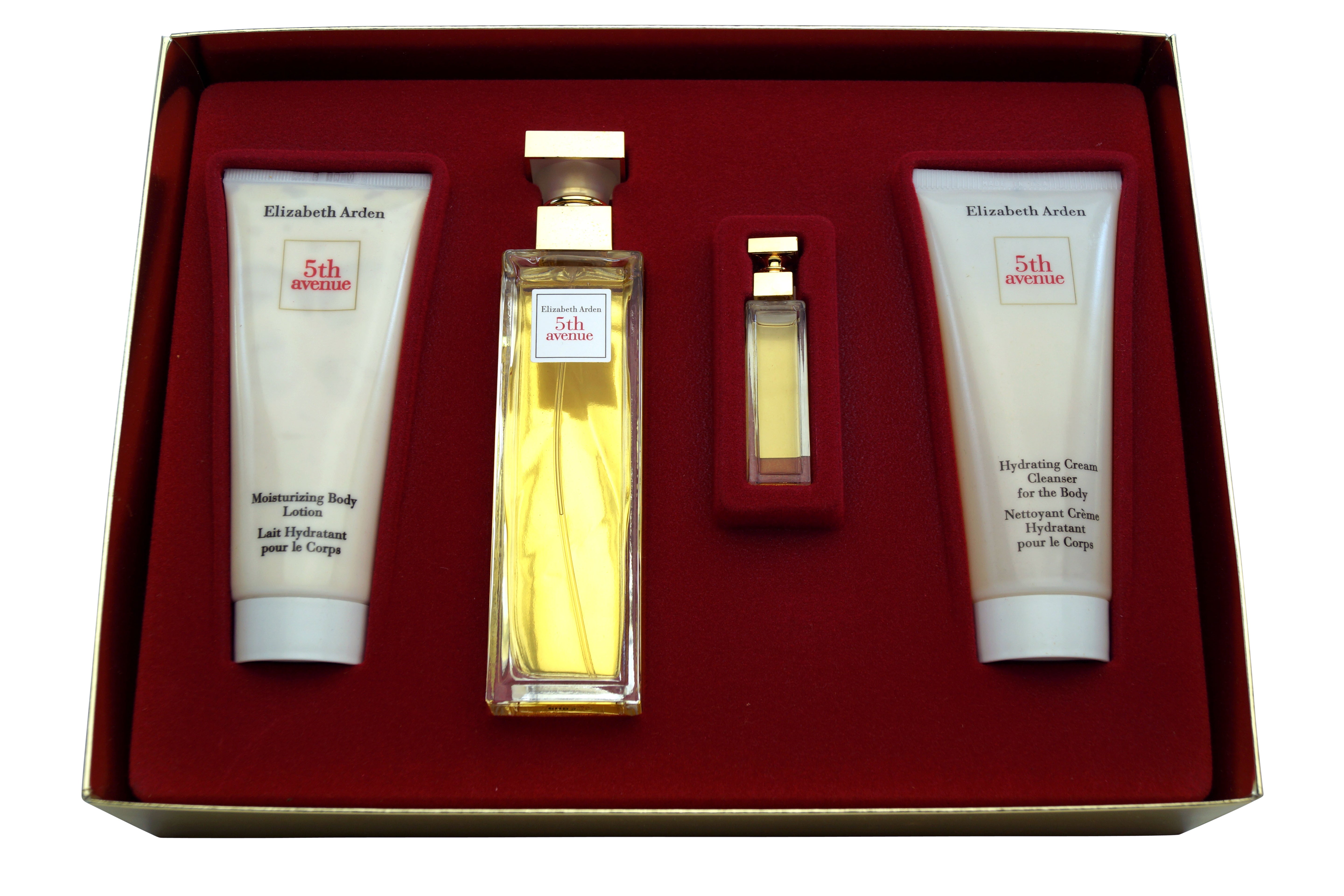 Elizabeth Arden 5th Avenue Set for Women