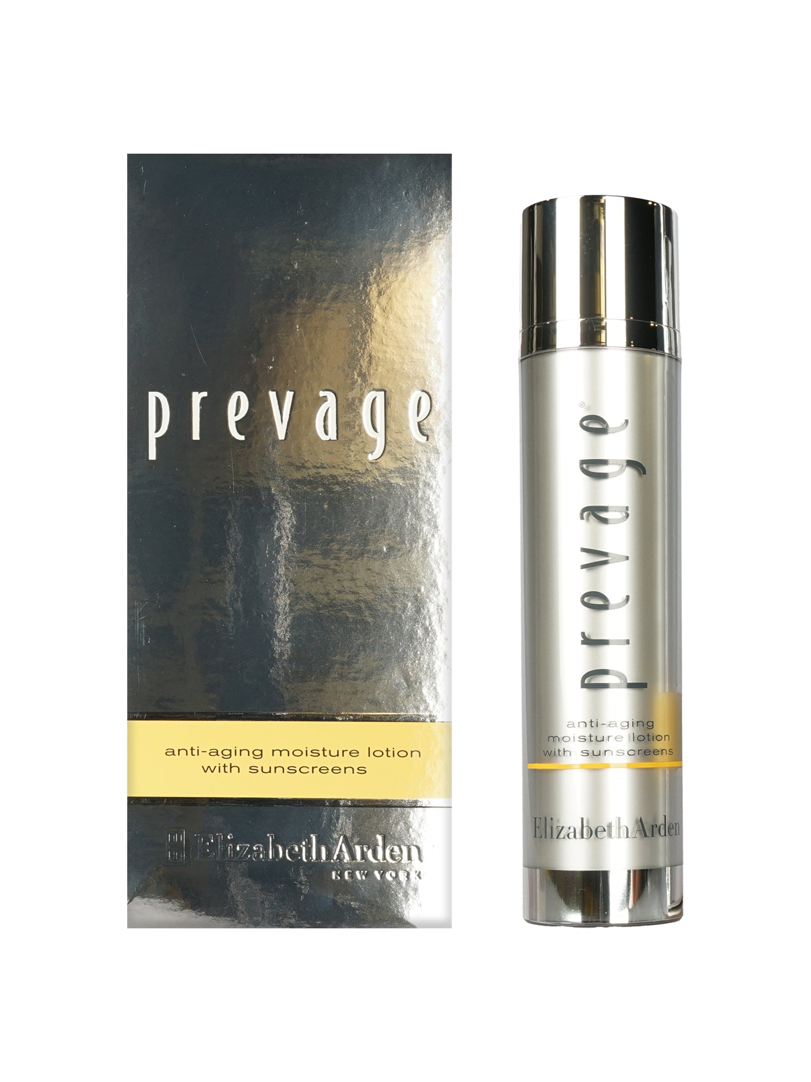 Elizabeth Arden Prevage Anti Aging Moisture Lotion SPF 30 1.7 OZ