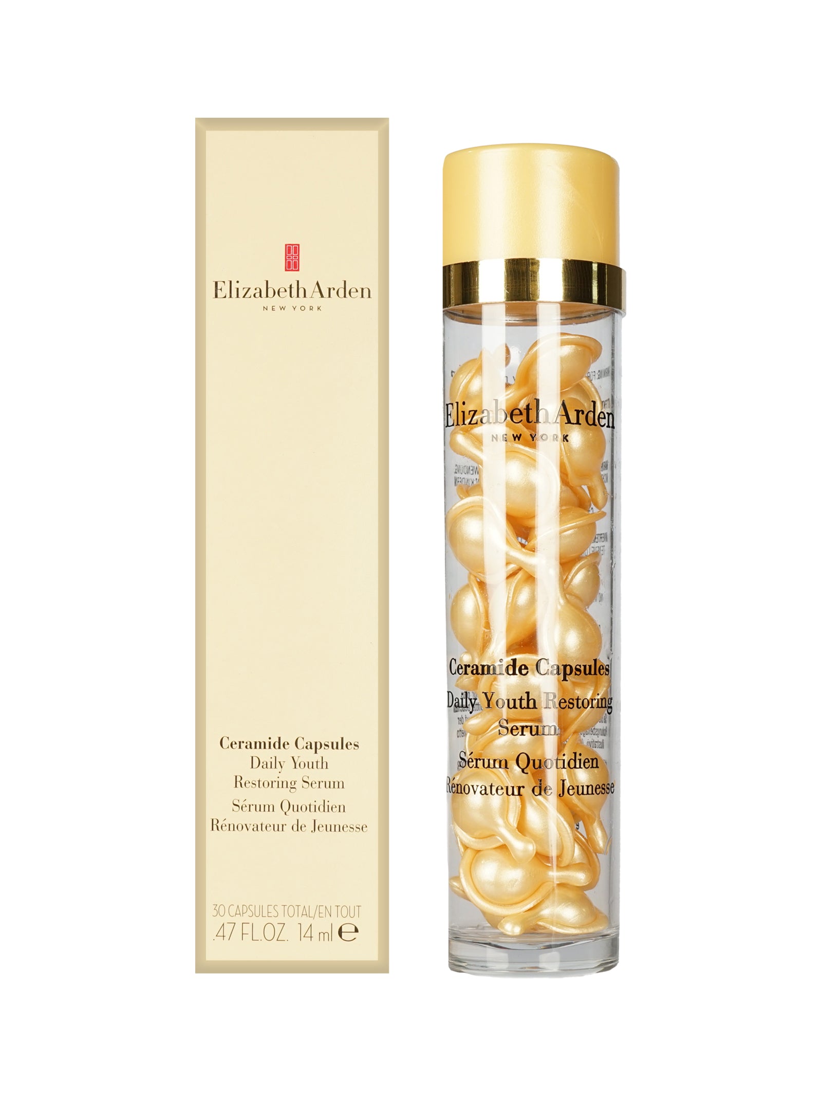 Elizabeth Arden Ceramide Capsules 30 Capsules