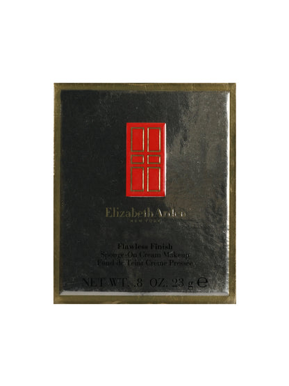 Elizabeth Arden Flawless Finish Sponge on Cream Makeup 0.8 OZ - CHOOSE SHADE