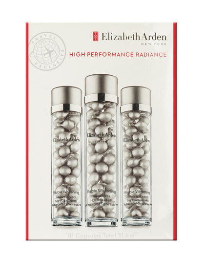 Elizabeth Arden Visible Whitening Melanin Control Night Capsules 3 x 37