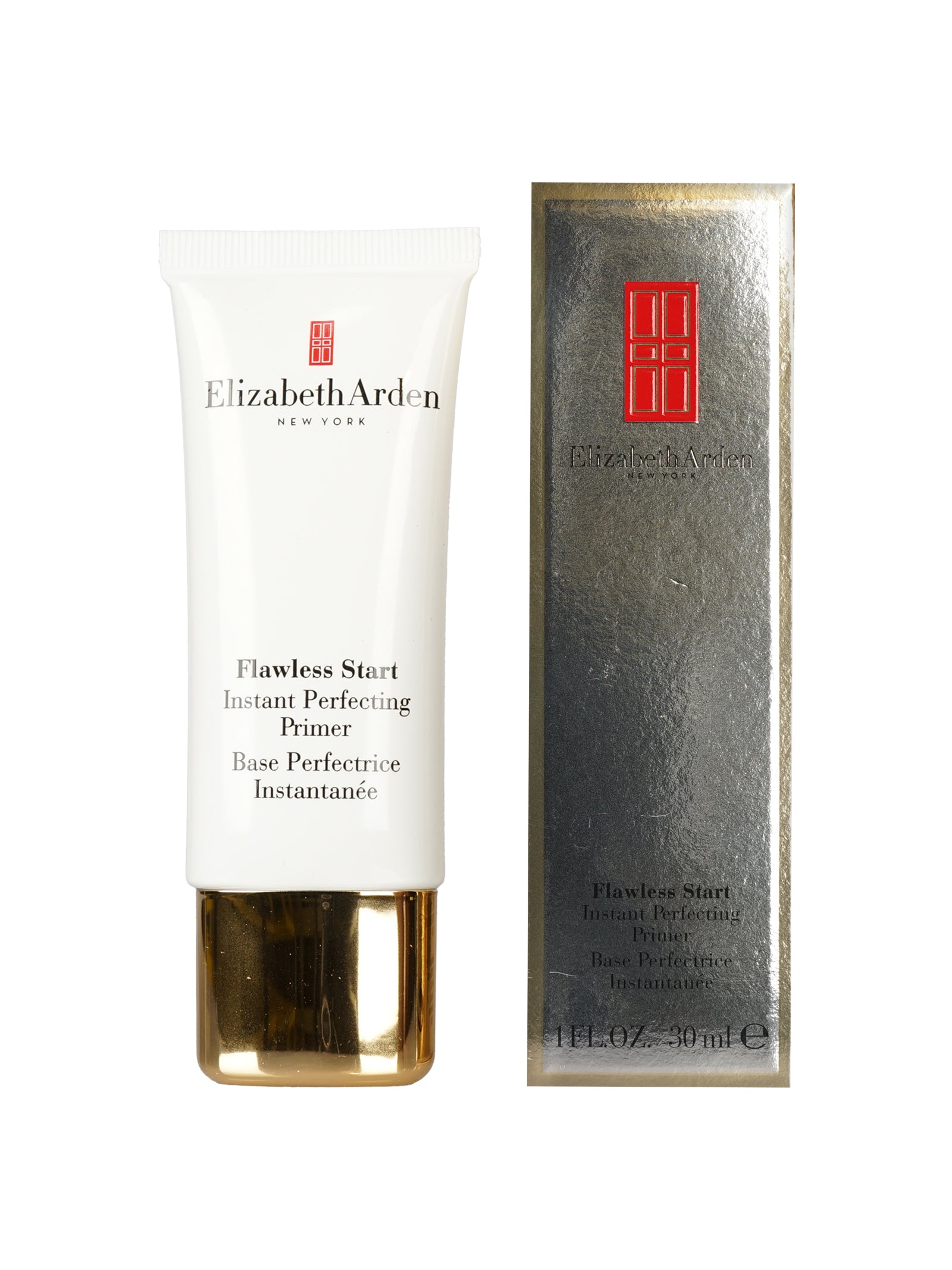 Elizabeth Arden Flawless Start Instant Perfecting Primer 1 OZ