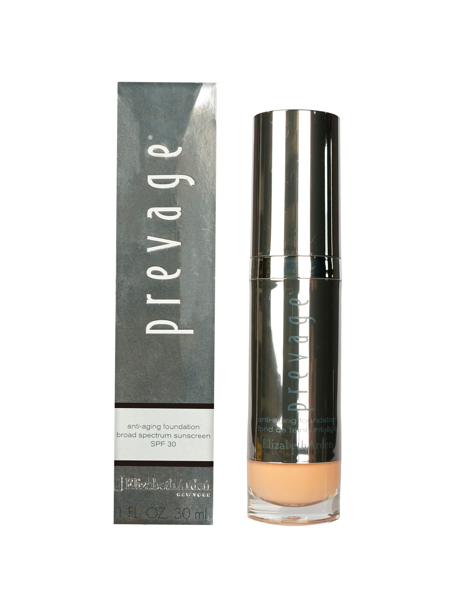 Elizabeth Arden Prevage Anti Aging Foundation 06 SPF 30 1 OZ