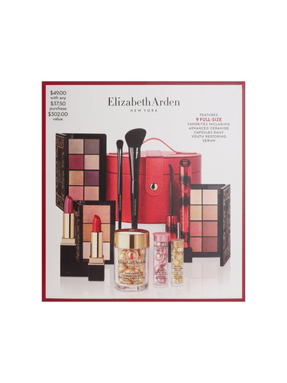 Elizabeth Arden Party Ready Holiday Collection