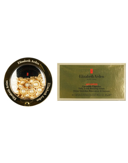 Elizabeth Arden Advanced Ceramide Capsules 60 Capsules