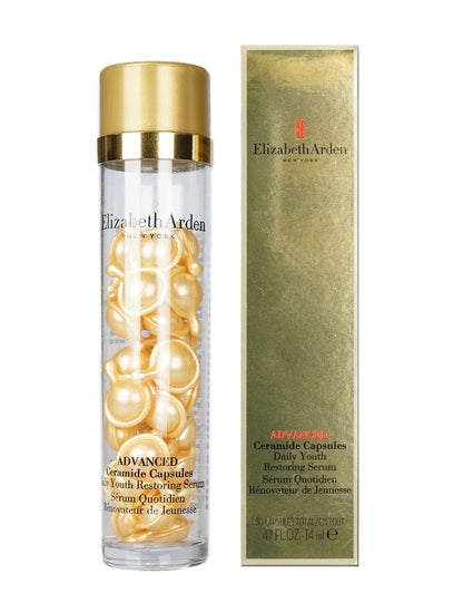 Elizabeth Arden Advanced Ceramide Capsules 30 Capsules