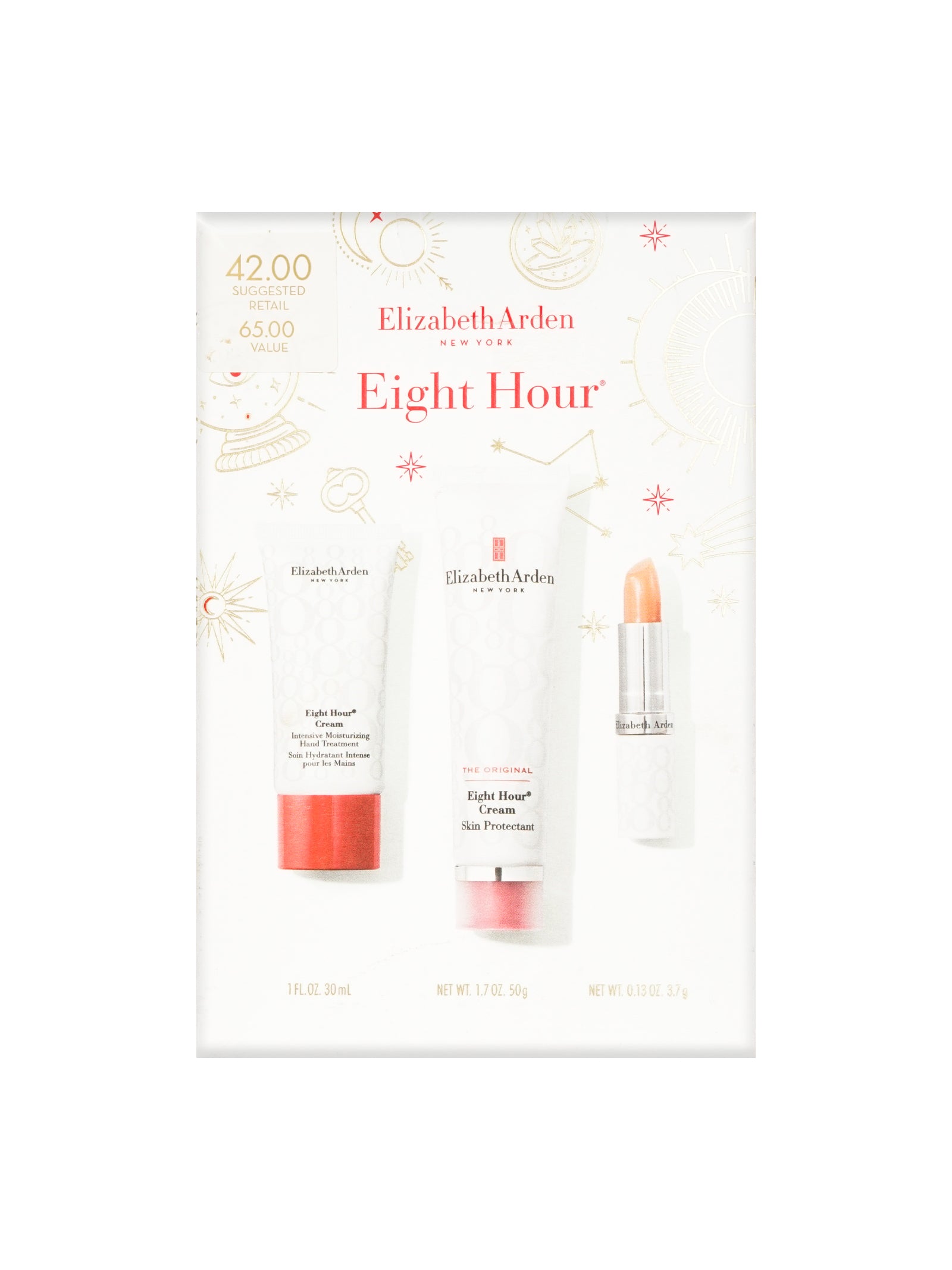 Elizabeth Arden The Super Eight Set