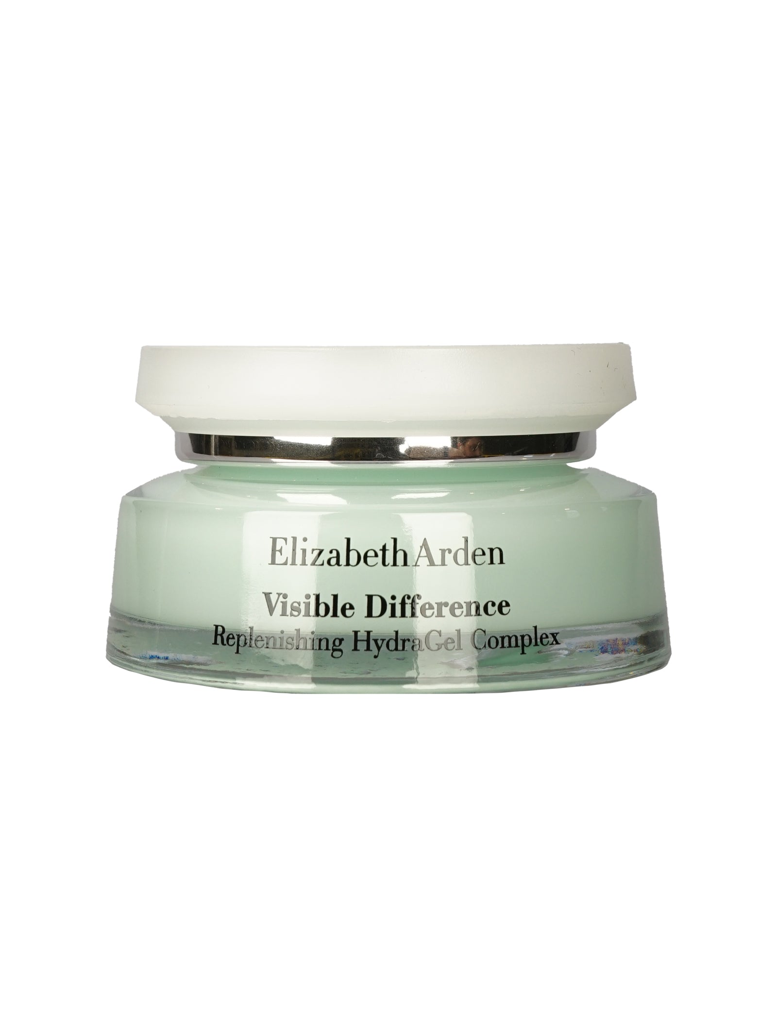 Elizabeth Arden Visible Difference Replenishing HydraGel Complex 2.6 OZ Unboxed