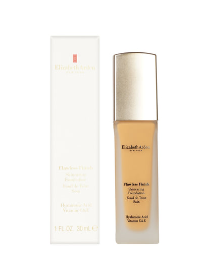 Elizabeth Arden Flawless Finish Foundation 1 OZ - CHOOSE YOUR SHADE