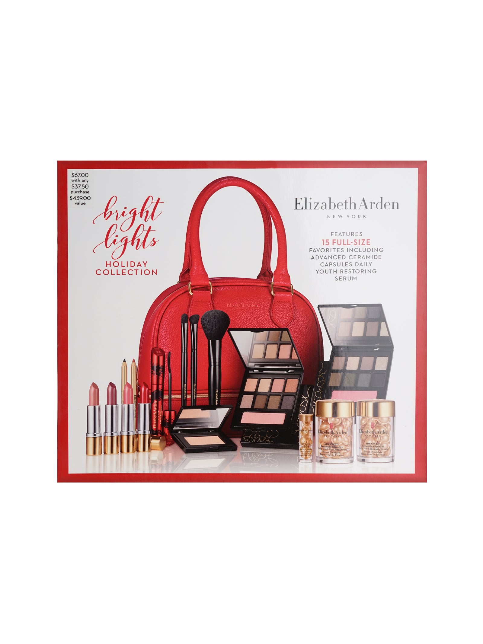 Elizabeth Arden Bright Lights Holiday Collection