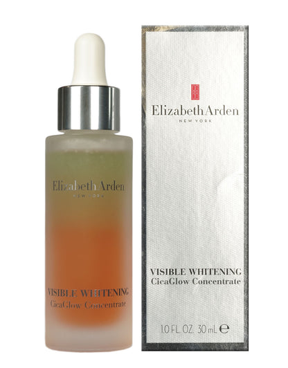 Elizabeth Arden Visible Whitening CicaGlow Concentrate 1 OZ