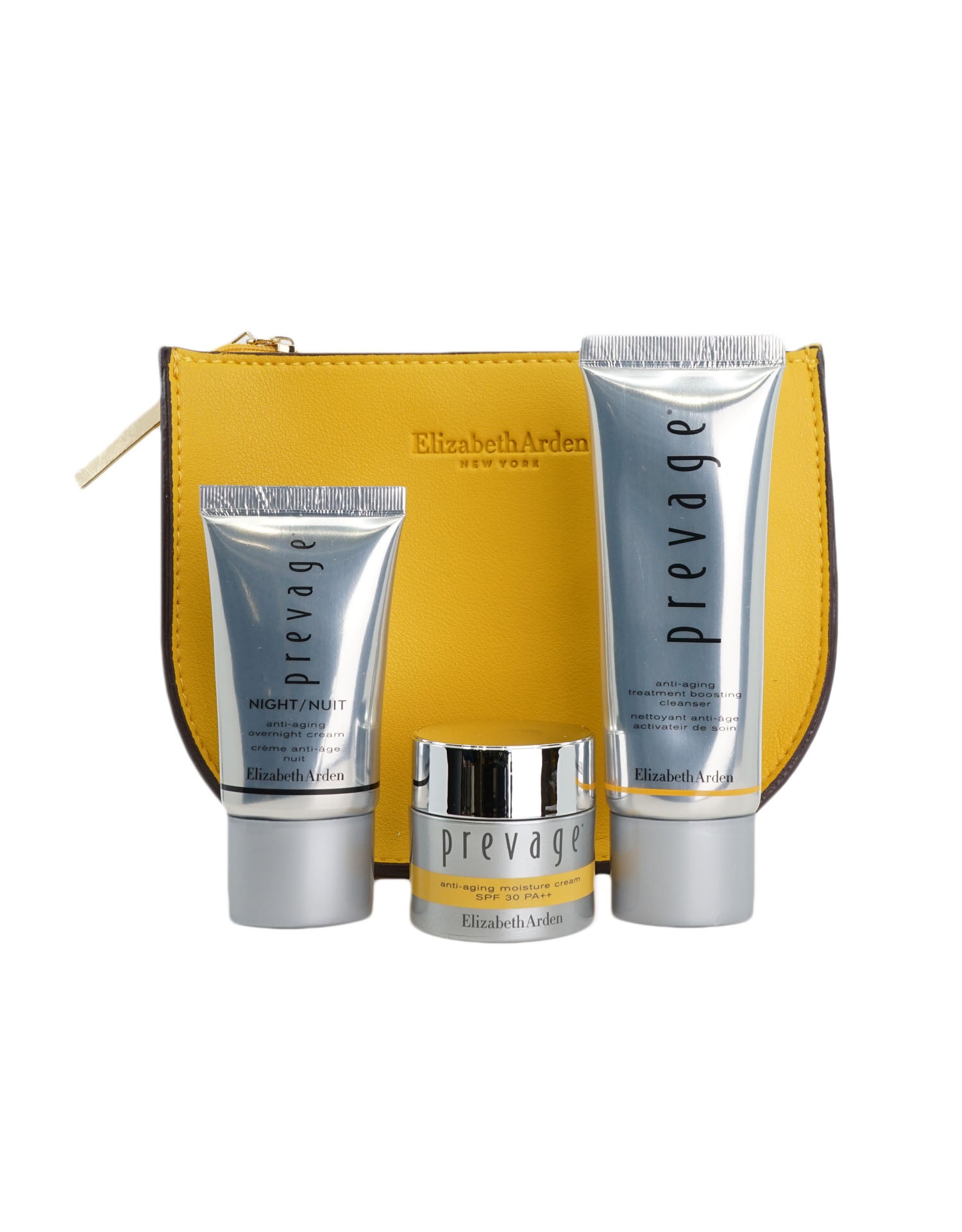 Elizabeth Arden Prevage Anti Aging Travel Set