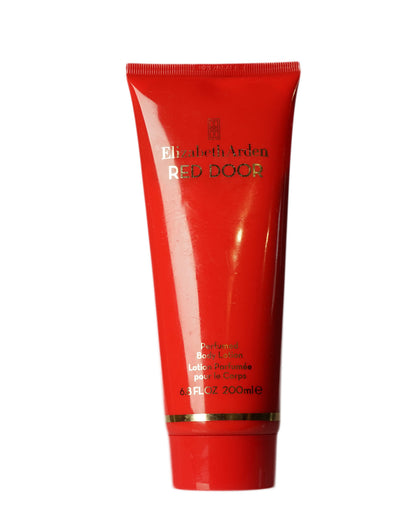 Elizabeth Arden Red Door Perfumed Body Lotion 6.8 OZ