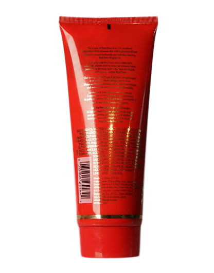 Elizabeth Arden Red Door Perfumed Body Lotion 6.8 OZ