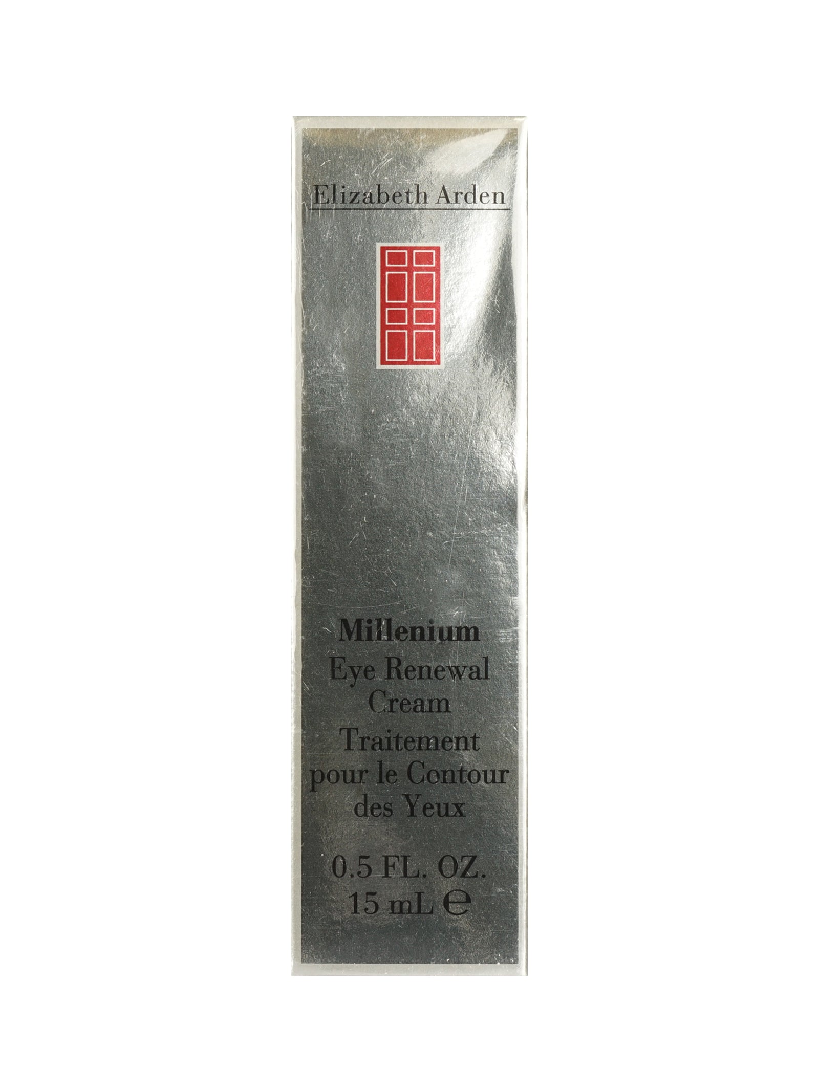 Elizabeth Arden Millennium Renewal Eye Cream All Skin Types 0.5 OZ