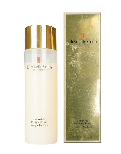 Elizabeth Arden Ceramide Purifying Toner 6.7 OZ