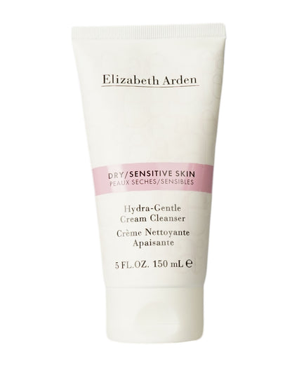 Elizabeth Arden Hydra Gentle Cream Cleanser 5 OZ