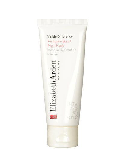 Elizabeth Arden Visible Difference Hydration Boost Night Mask 2.8 OZ