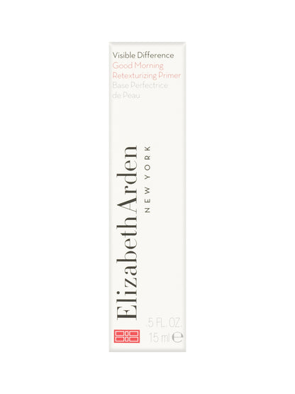 Elizabeth Arden Visible Different Good Morning Retexturizing Primer 5 OZ