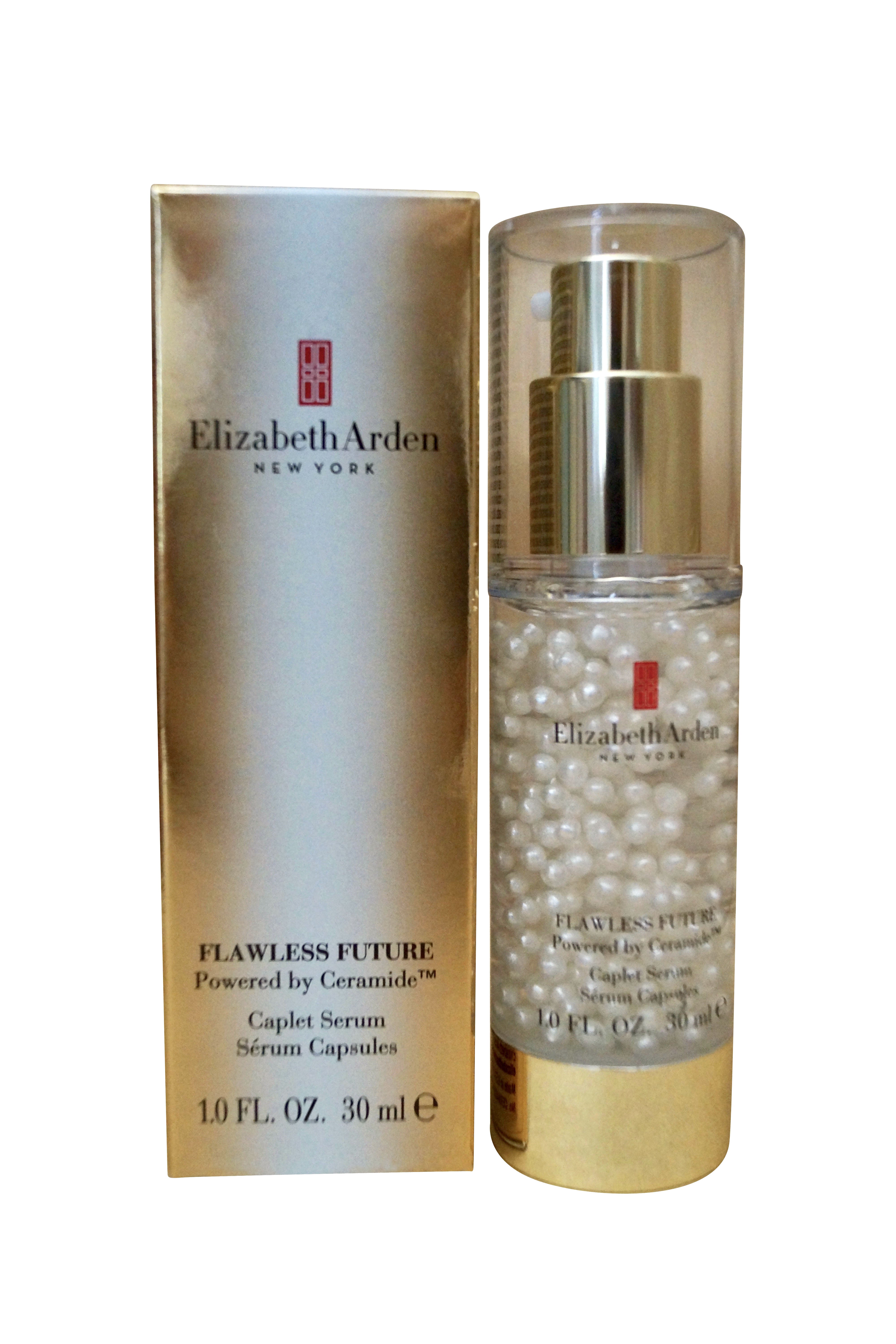 Elizabeth Arden Flawless Future Caplet Serum 1.0 OZ