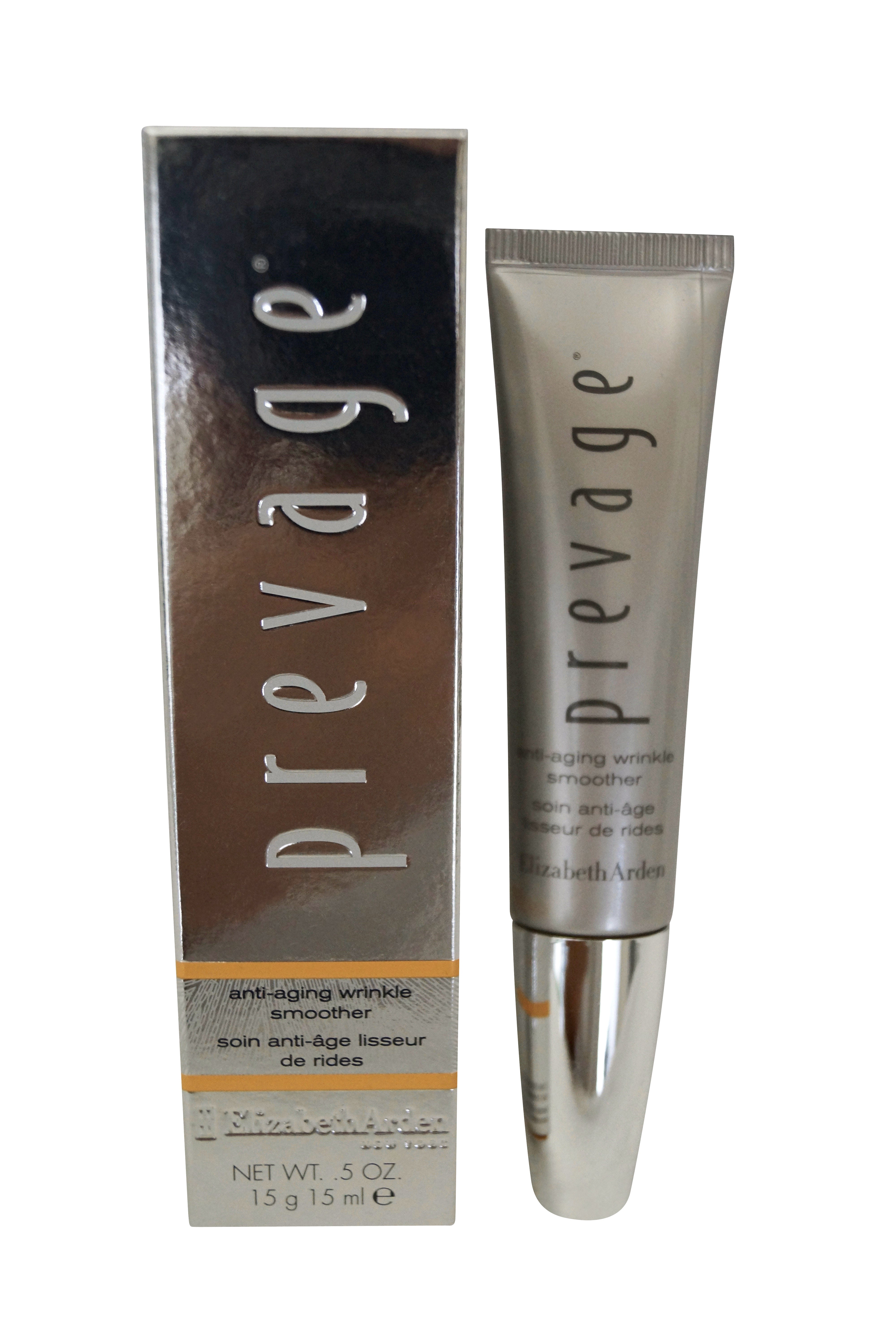 Prevage Anti Aging Wrinkle Smoother 0.5 OZ