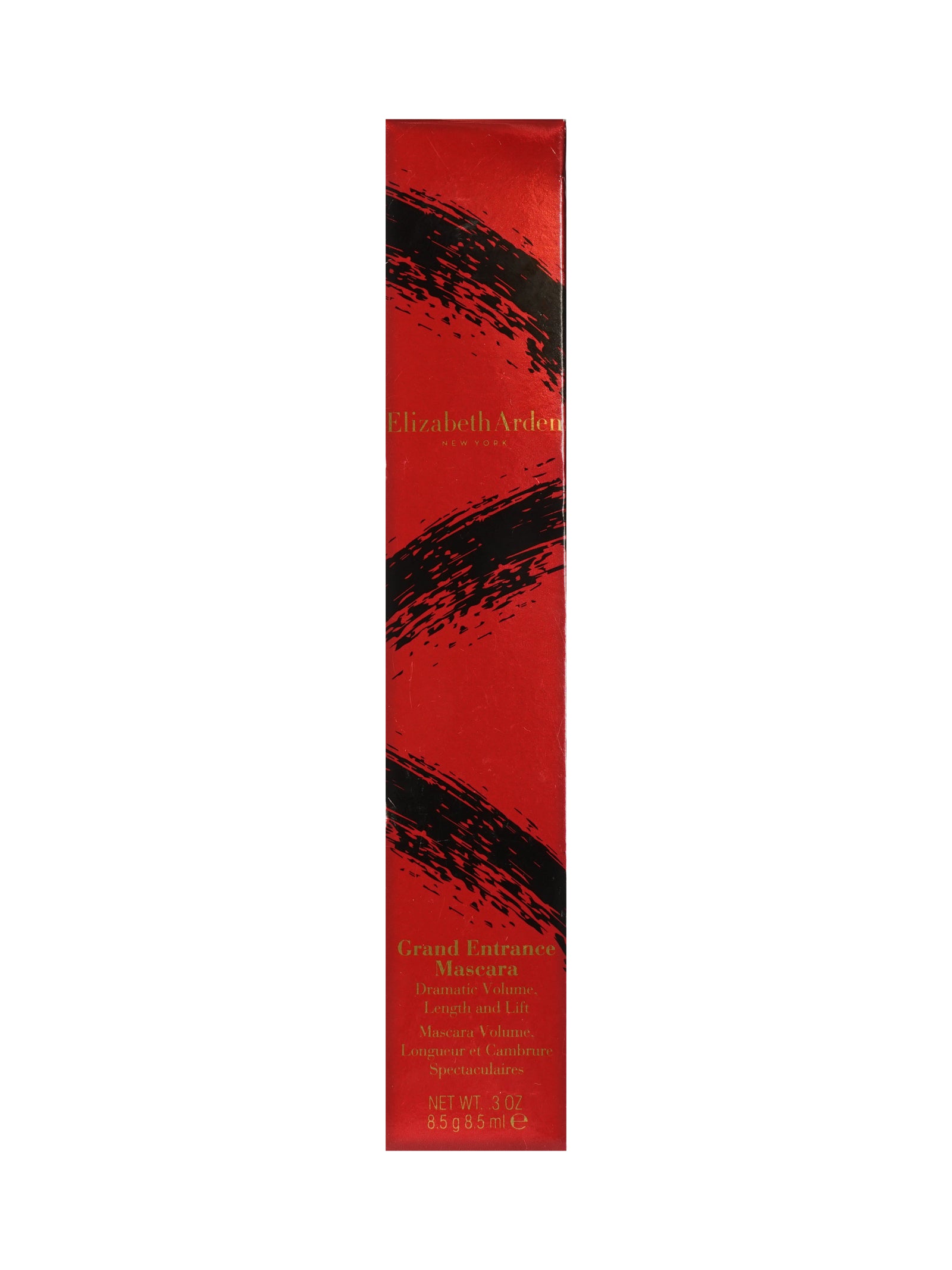 Elizabeth Arden Grand Entrance Mascara Stunning Black 01 0.3 OZ